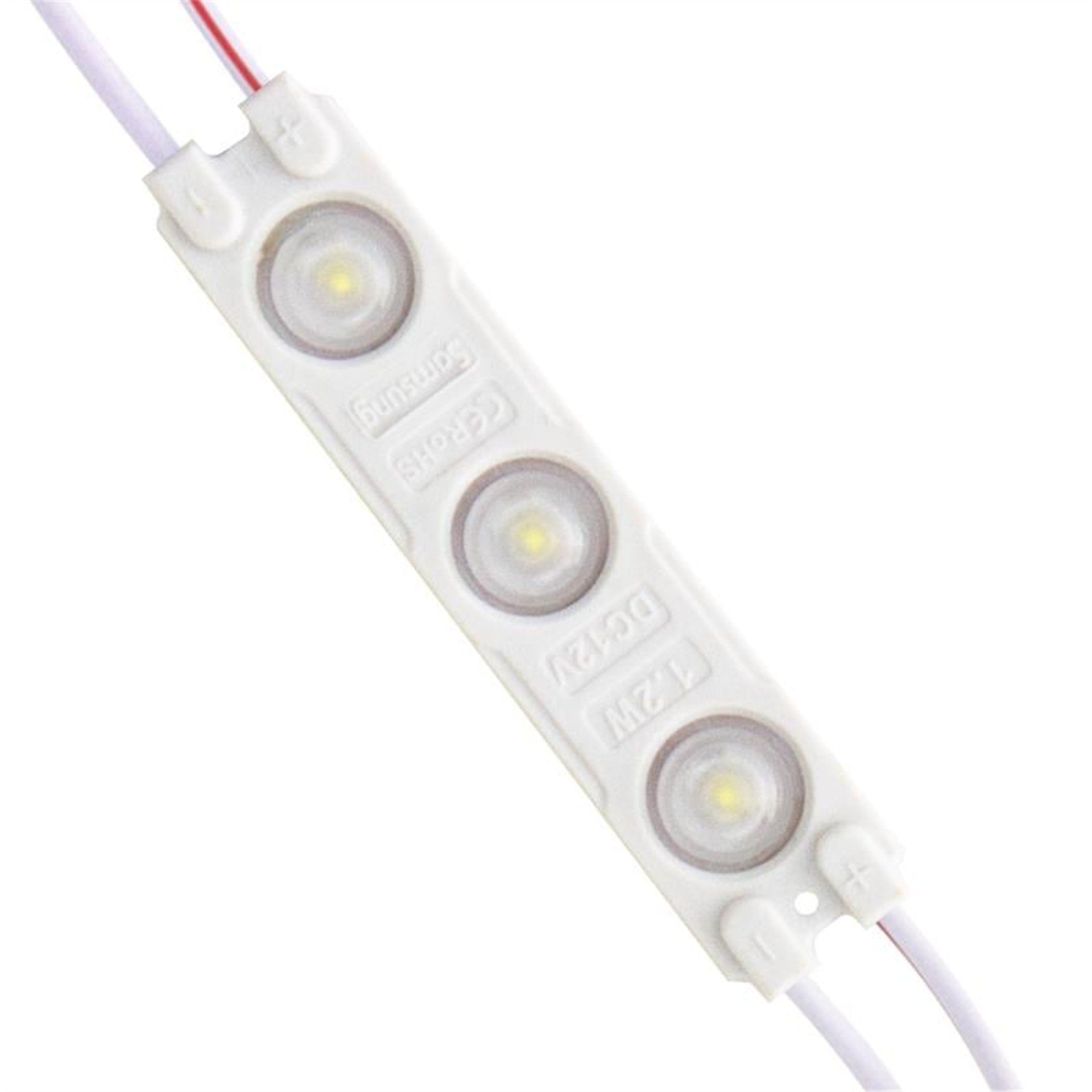 Powermaster Powermaster 2835 SMD Modül Led Beyaz - Modül Led