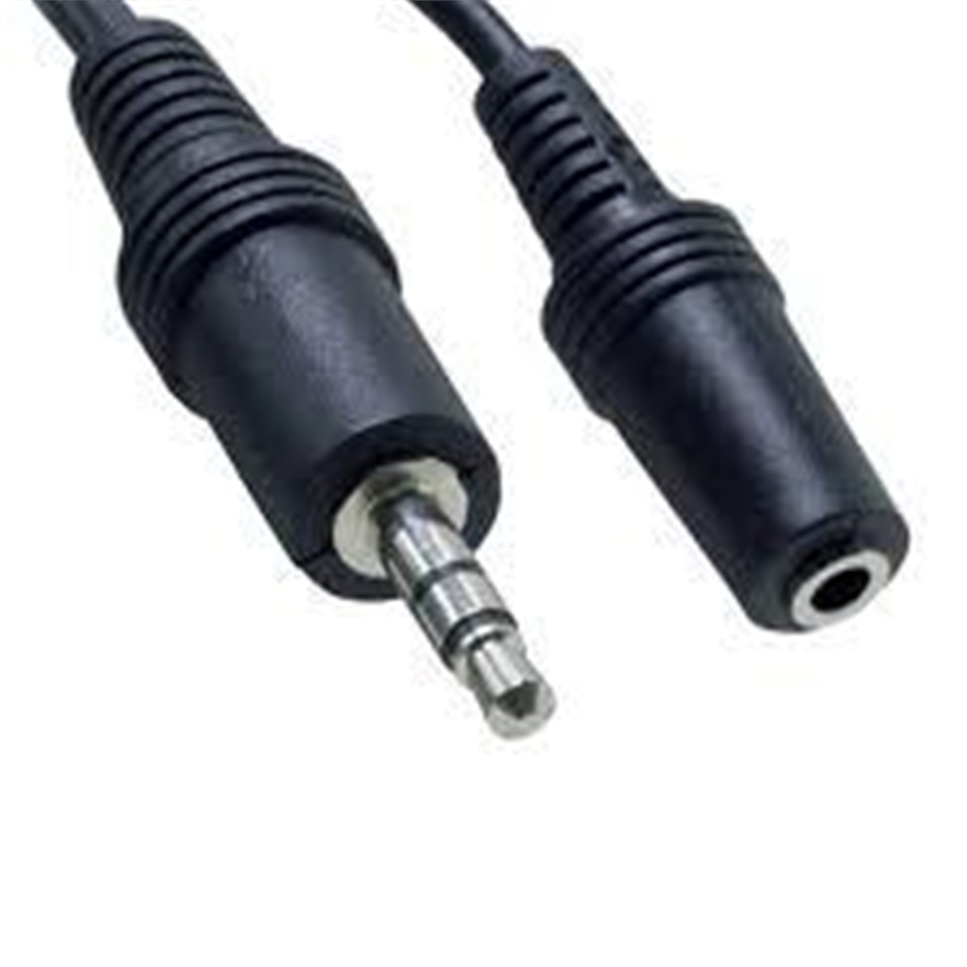 Powermaster Powermaster 3.5 Mm Stereo Erkek/Dişi 15 Metre Kulaklık Uzatma Kablosu - Diğer Kablo Çeşitleri