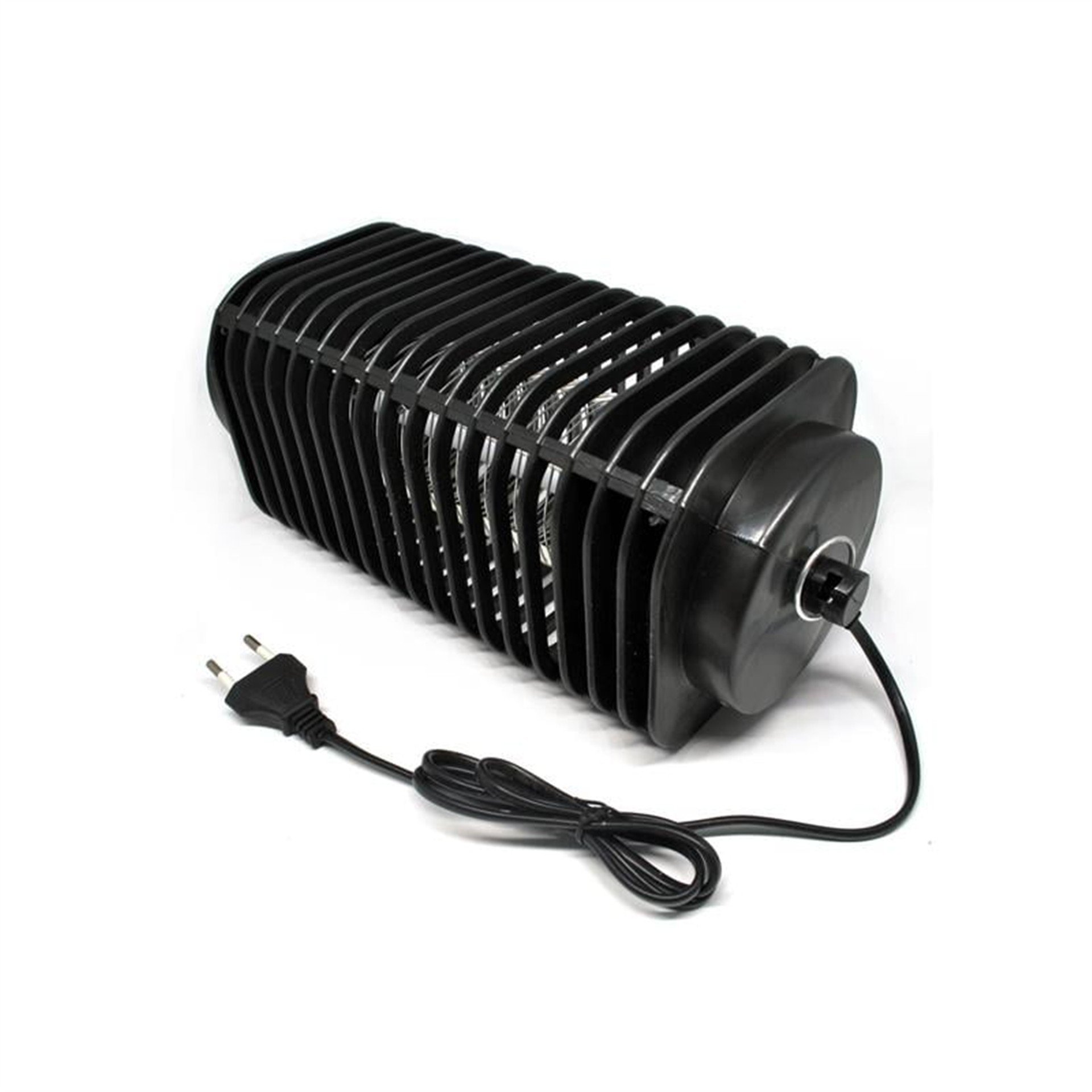 Powermaster Powermaster 3 Watt Siyah Uv Işıklı Sinek Öldürücü PM-17892 - Hayvan & Haşere Kovucular