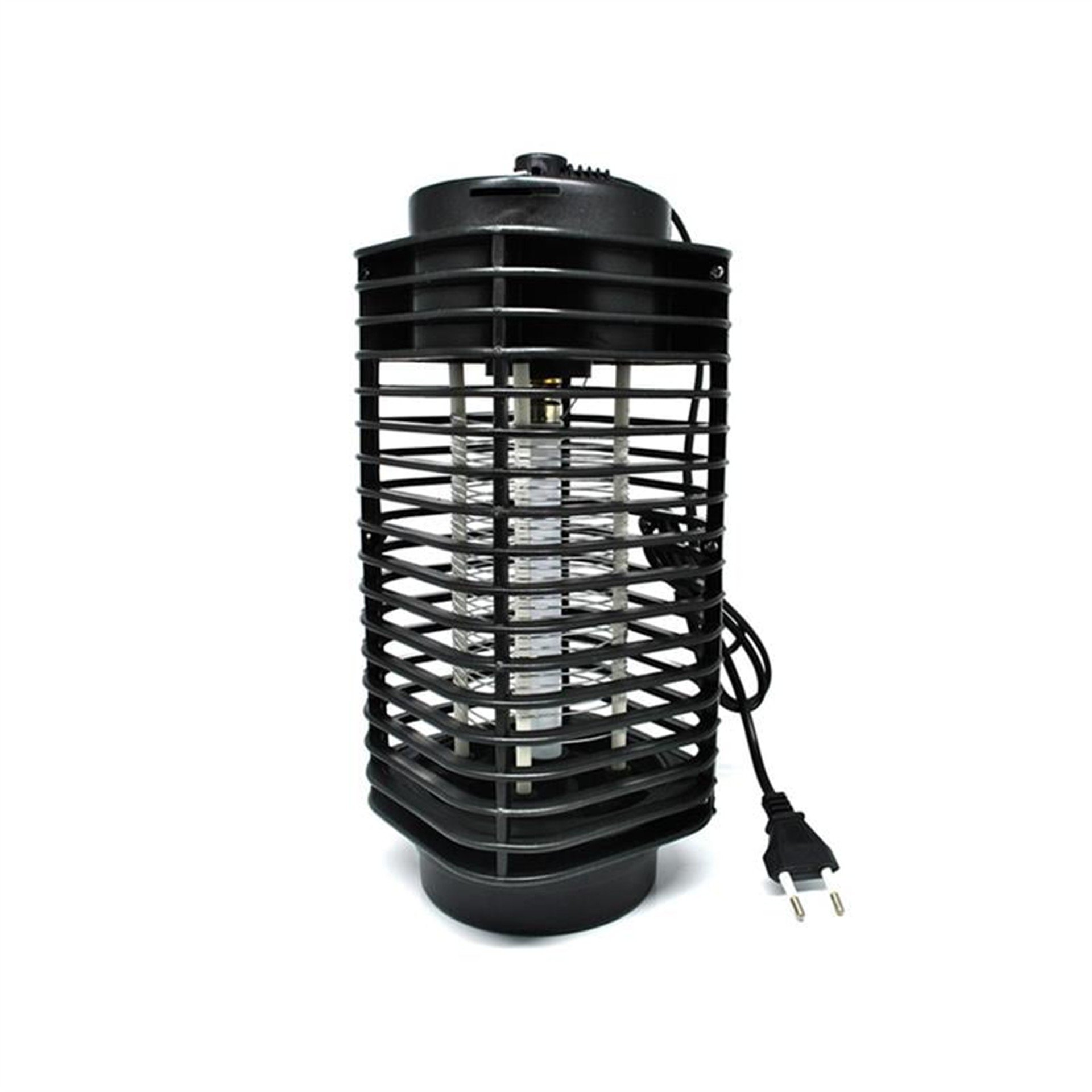 Powermaster Powermaster 3 Watt Siyah Uv Işıklı Sinek Öldürücü PM-17892 - Hayvan & Haşere Kovucular