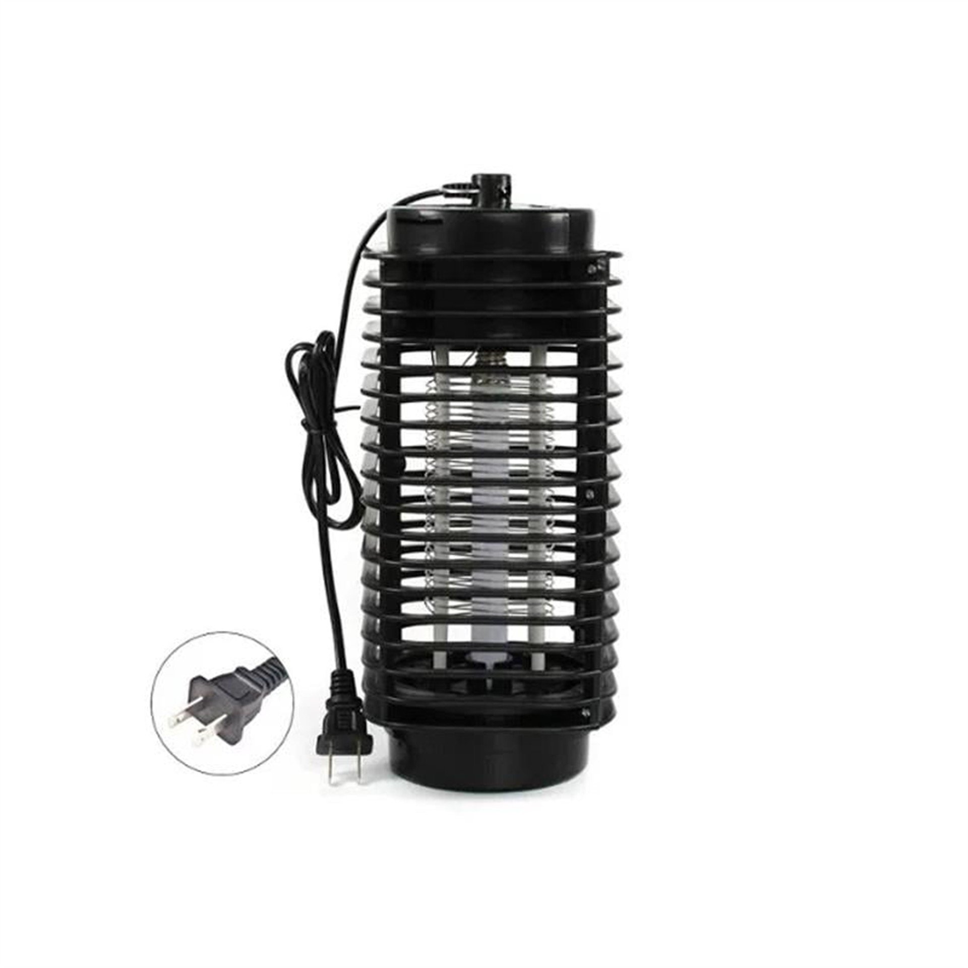 Powermaster Powermaster 3 Watt Siyah Uv Işıklı Sinek Öldürücü PM-17892 - Hayvan & Haşere Kovucular