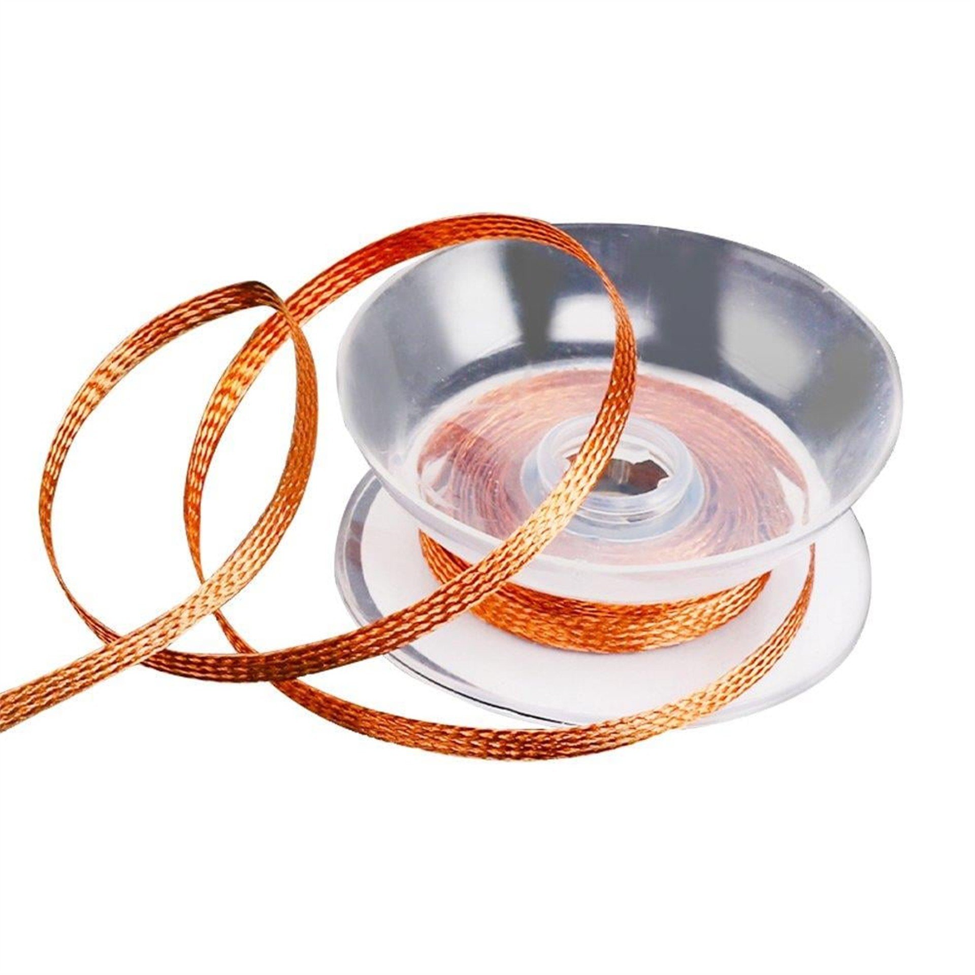 Powermaster Powermaster 3.0 Mm 1.5 Metre Lehim Alma Teli CP-3015 - Lehim Alma Teli