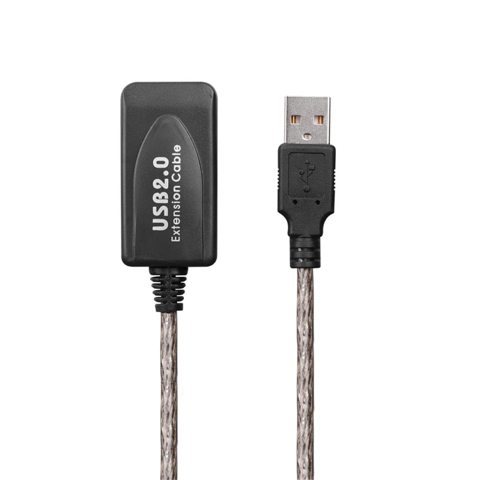 Powermaster Powermaster 30 Metre USB 2.0 Uzatma Kablosu PM-4952 - USB Uzatma Kablosu