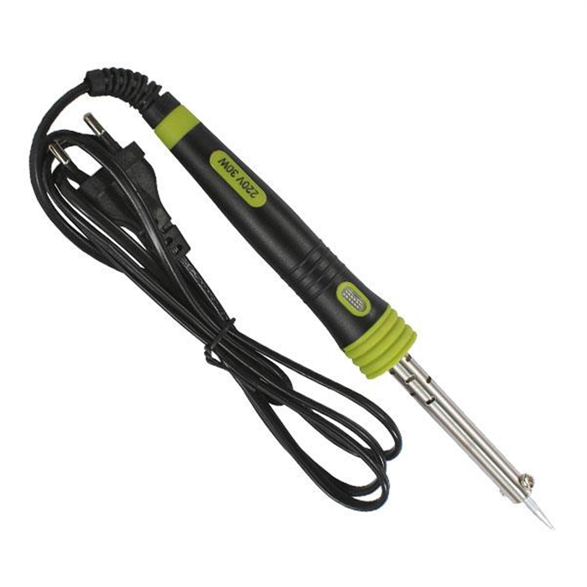 Powermaster Powermaster 30 Watt Kalem Havya 8156 - Havya Sapı