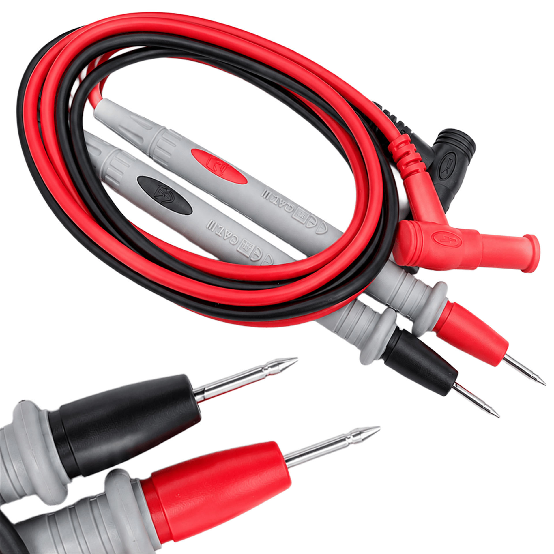 Powermaster Powermaster 3012B 20A Hassas Ölçü Aleti Probu - Problar