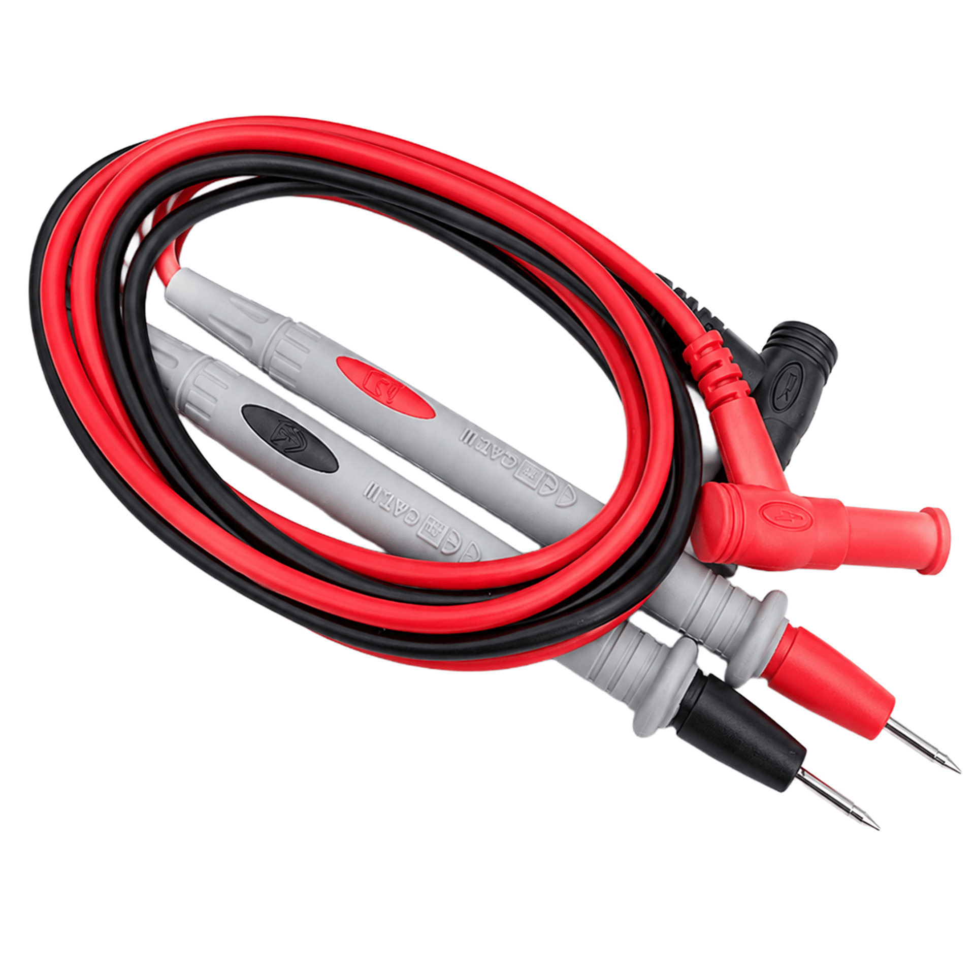 Powermaster Powermaster 3012B 20A Hassas Ölçü Aleti Probu - Problar