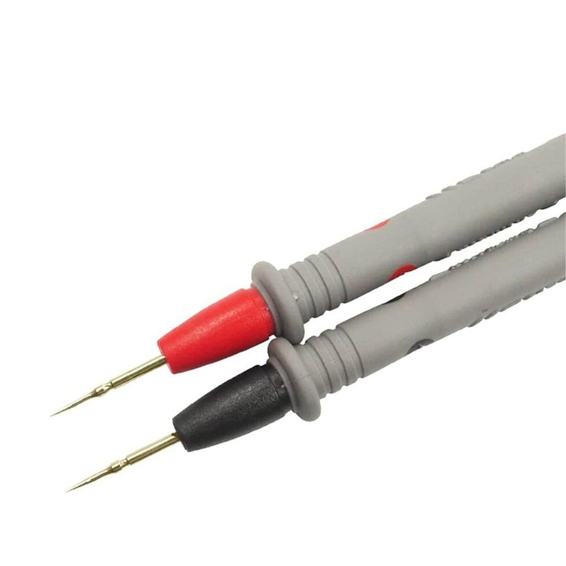 Powermaster Powermaster 3014B İğne Tip Multimetre - Ölçü Aleti Probu 1000V 10A (106 CM Uzunluk) - Problar