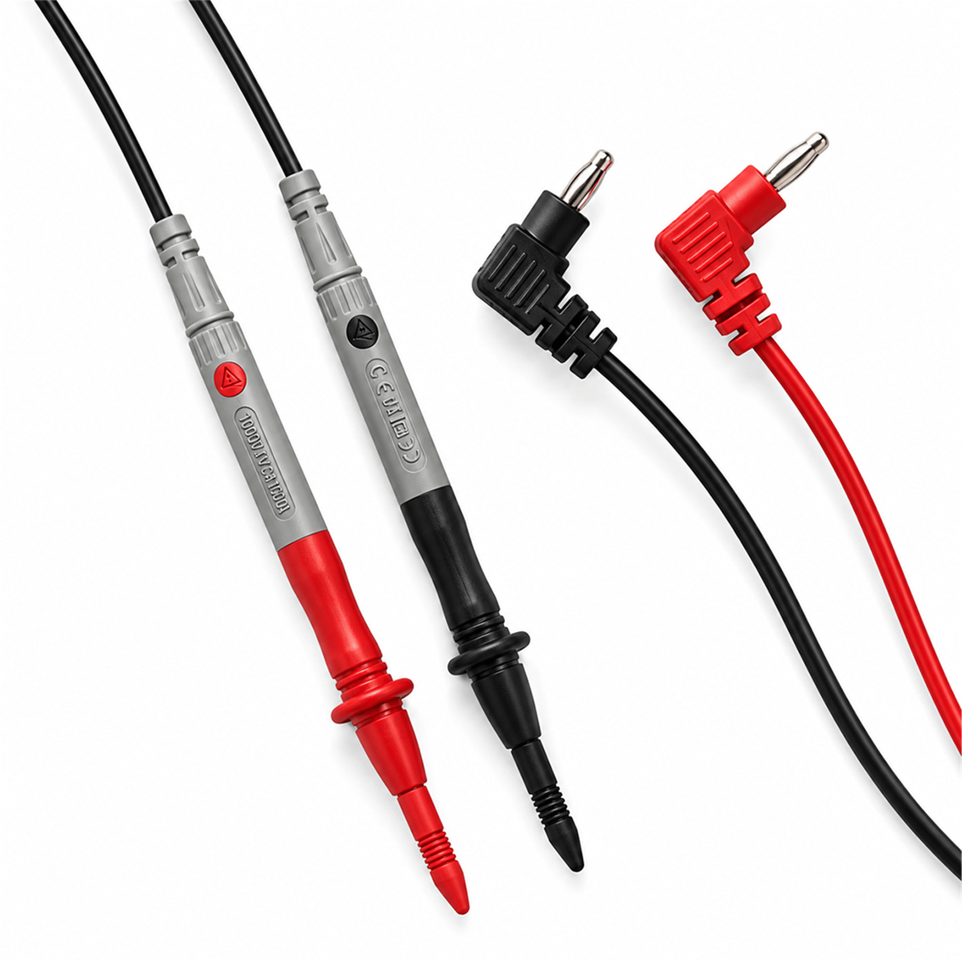 Powermaster Powermaster 3020B 10A Ölçü Aleti Probu - Problar