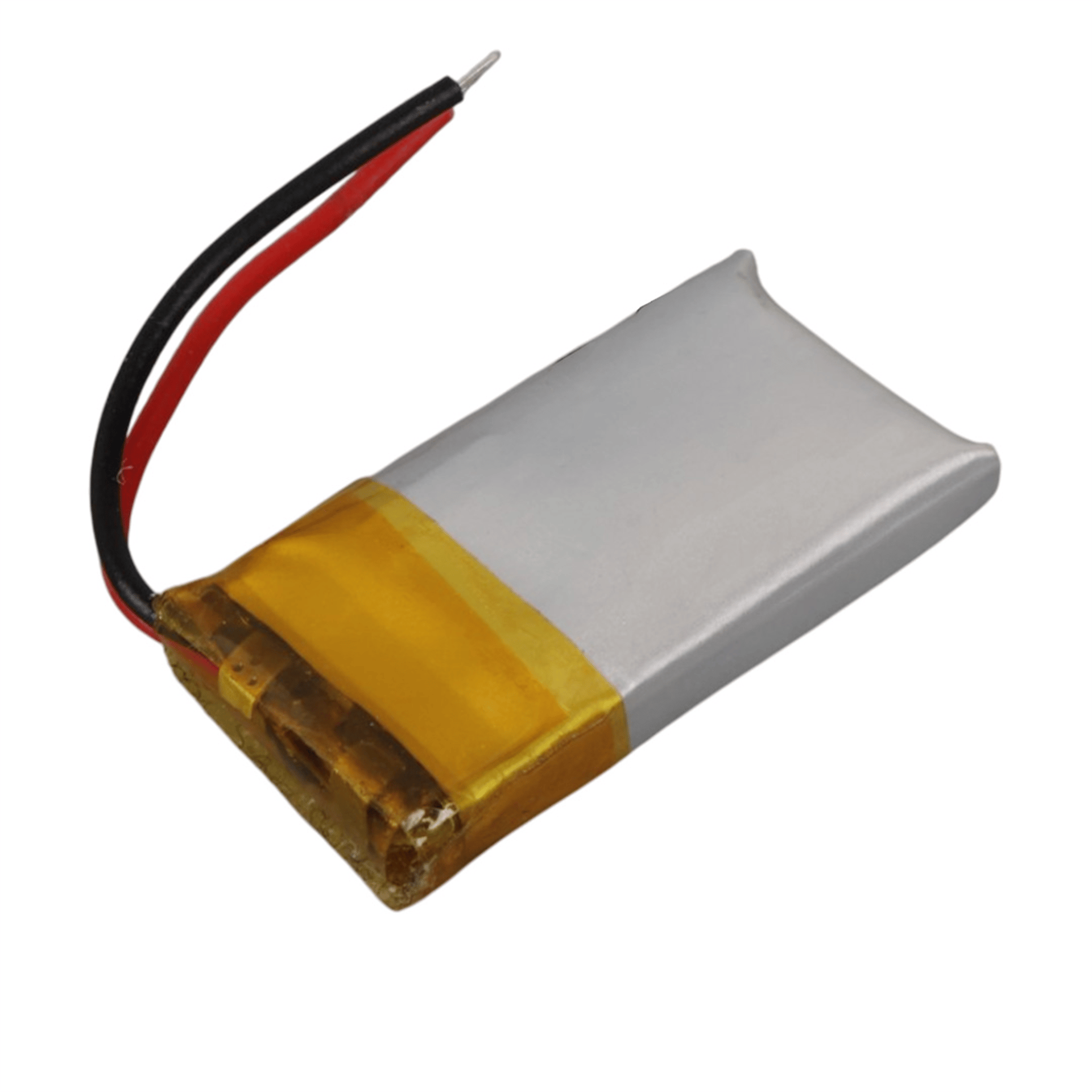 Powermaster PowerMaster 350926 3.7 Volt 60 Mah Lityum Polimer Pil - Polimer Pil