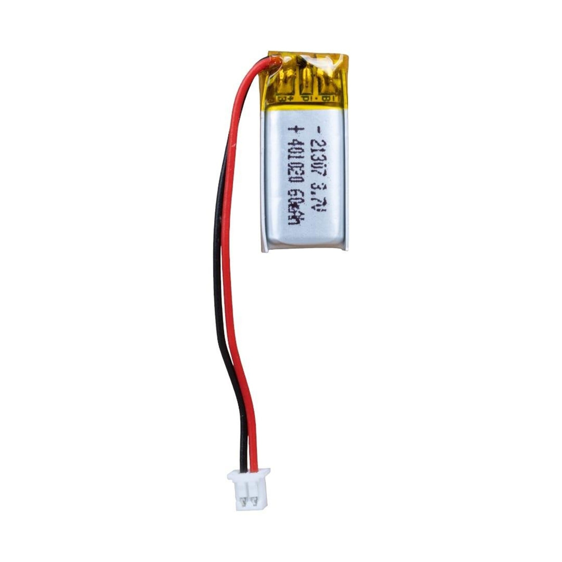 Powermaster PowerMaster 401020 3.7 Volt 60 Mah Lityum Polimer Pil - Polimer Pil