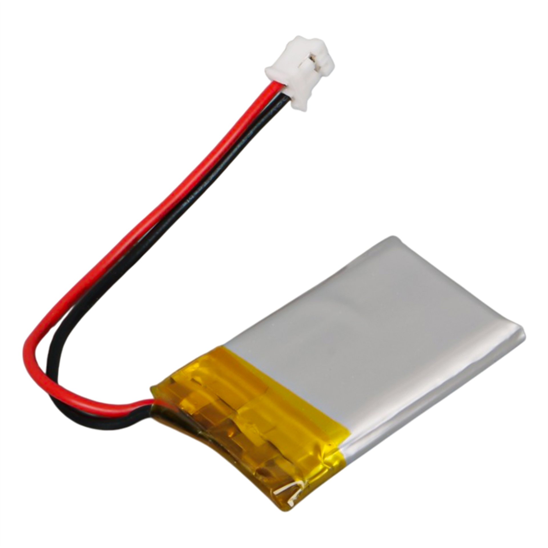 Powermaster PowerMaster 402030 3.7 Volt 200 Mah Lityum Polimer Pil - Polimer Pil