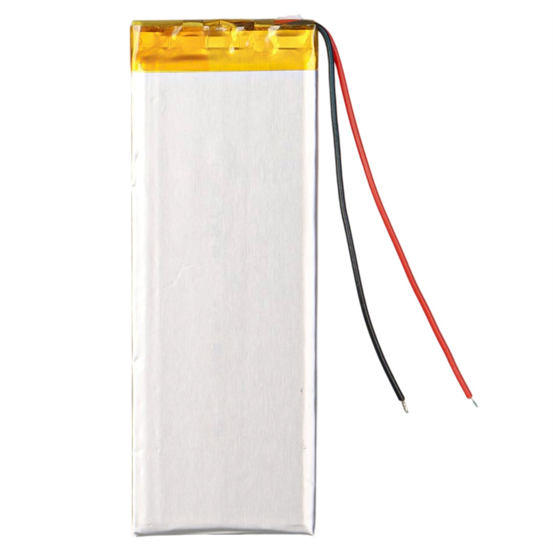 Powermaster Powermaster 403080 3.7 Volt 1300 Mah Lityum Polimer Pil - Polimer Pil