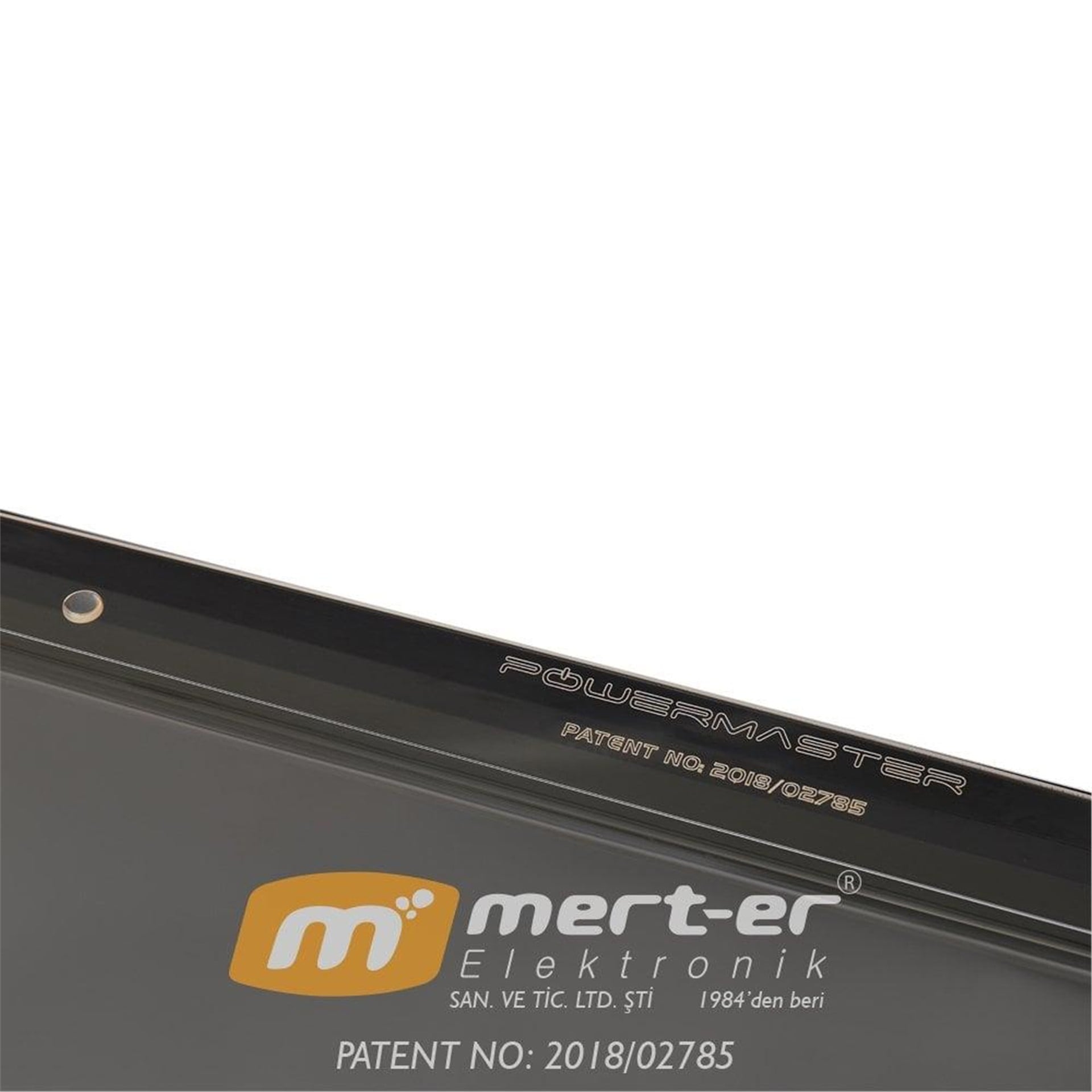 Powermaster PowerMaster 47'' İnç (1078x628Mm) Mavi Işık Filtreli Kesici TV Ekran Koruyucu - Tv Ekran Koruyucu