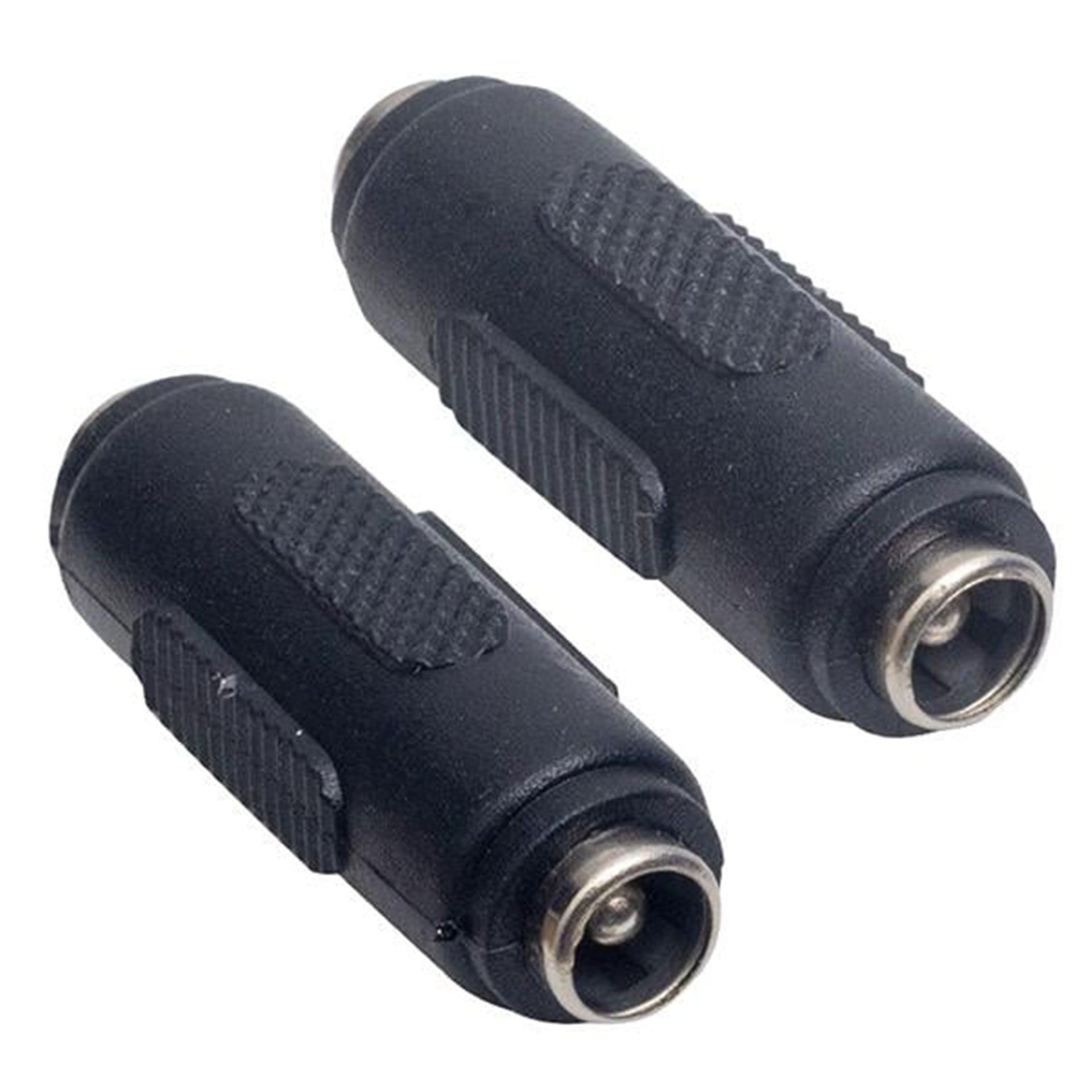 Powermaster Powermaster 5.5x2.5 Dişi Dişi Ara Jack Uzatma - Fiş - Jack - Şase