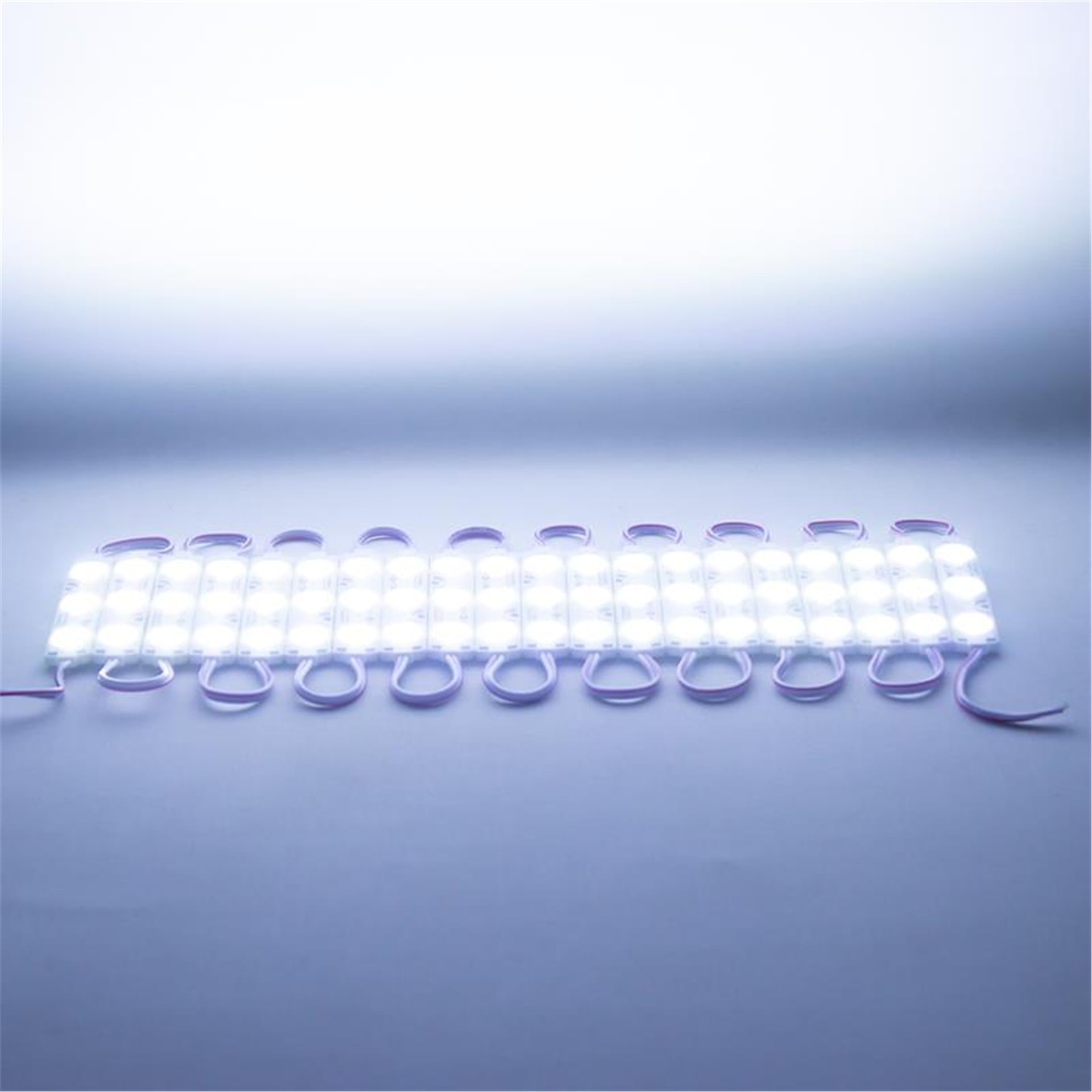Powermaster Powermaster 5054 SMD 12 Volt-1.2 Watt Modül Led - Modül Led