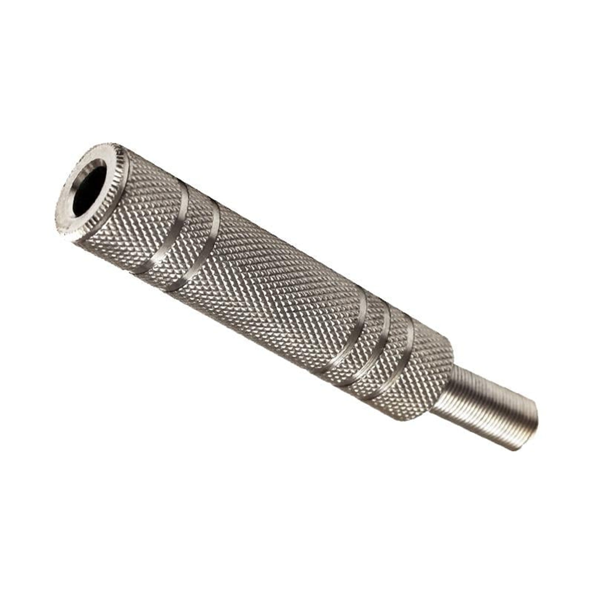 Powermaster PowerMaster 6.3 Mm Metal - Gitar Uzatma Jack - Fiş - Jack - Şase