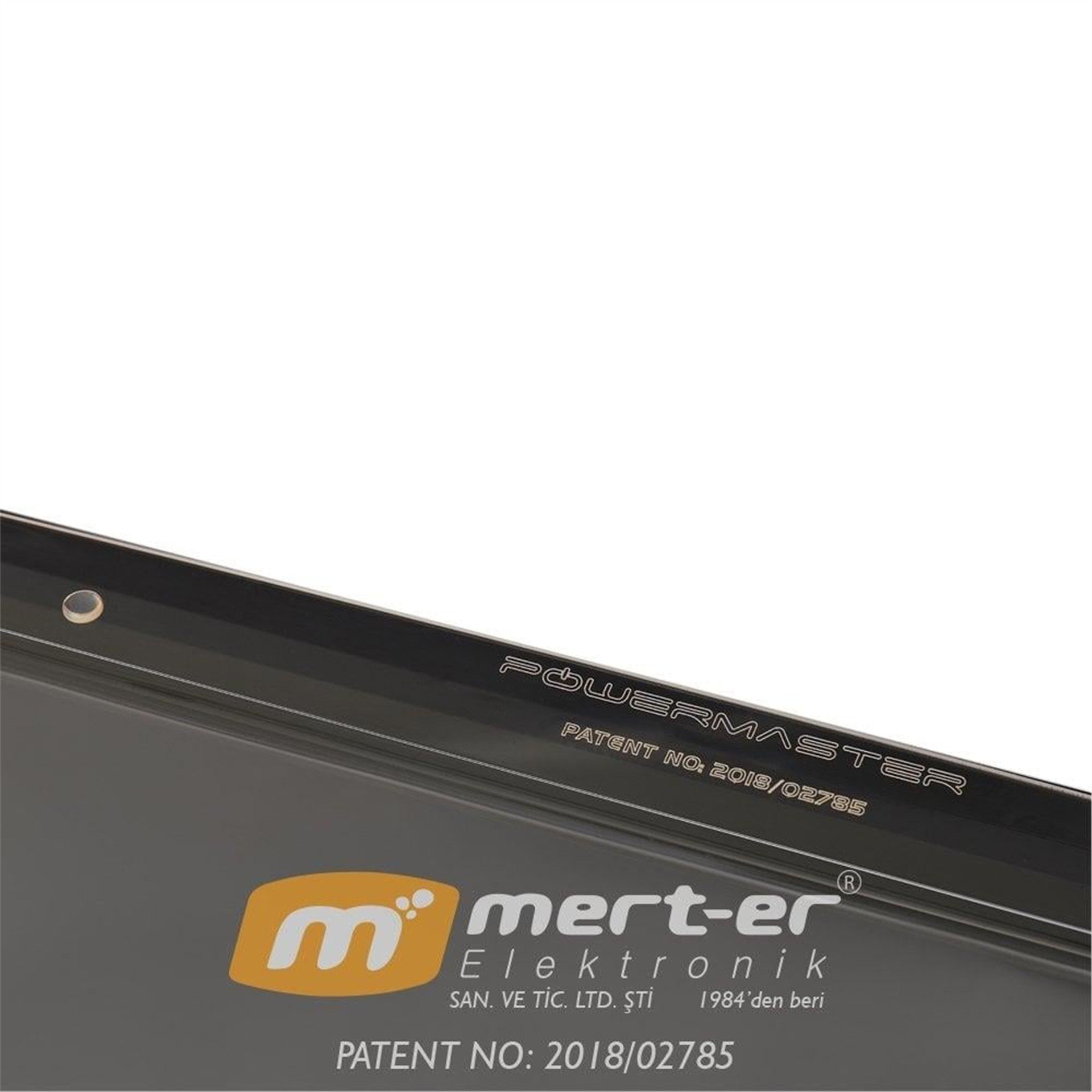 Powermaster PowerMaster 60'' İnç (1343x780Mm) Mavi Işık Filtreli Kesici TV Ekran Koruyucu - Tv Ekran Koruyucu