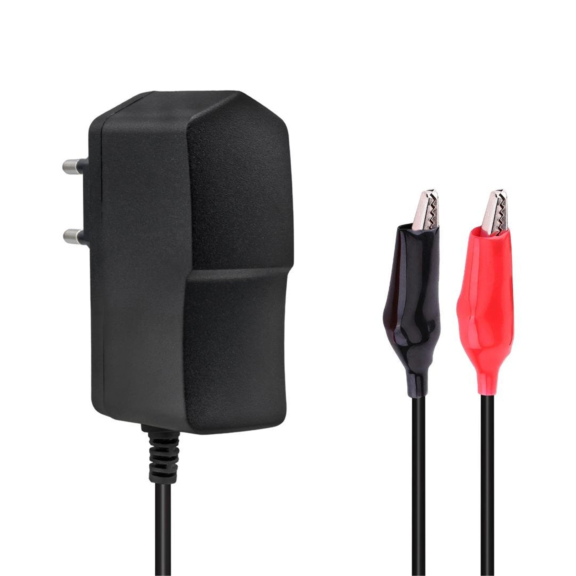 Powermaster Powermaster 60100 6V-1A Akü Şarj Adaptörü - Akü Şarj Cihazları