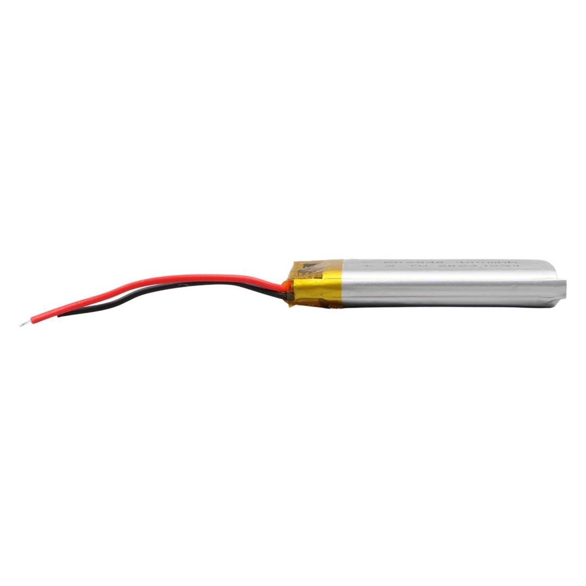Powermaster Powermaster 602040 3.7 Volt 400 Mah Lityum Polimer Pil - Polimer Pil