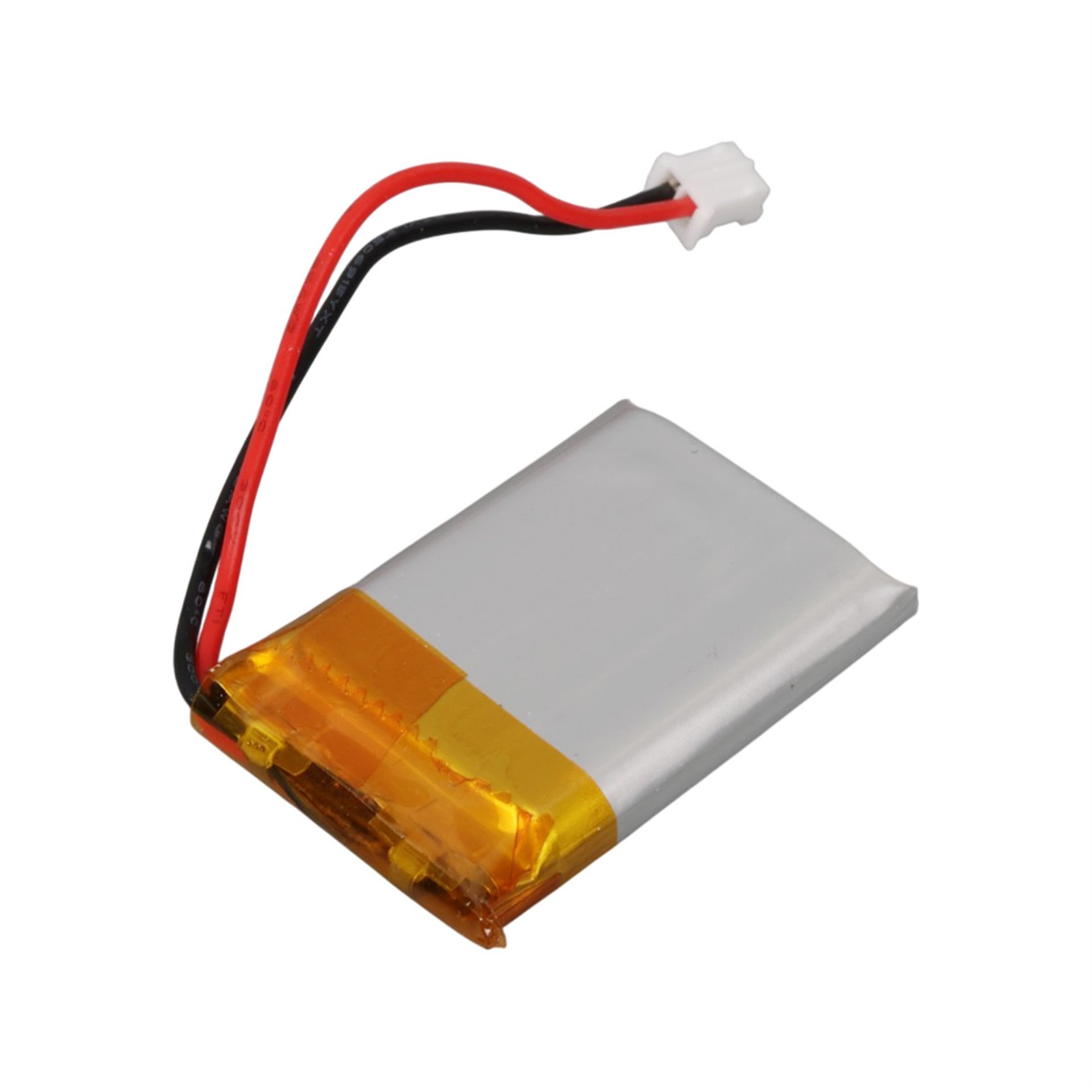 Reyonex POWERMASTER 602525 3.7 VOLT 600 MAH LİTYUM POLİMER PİL - Şarjlı Piller