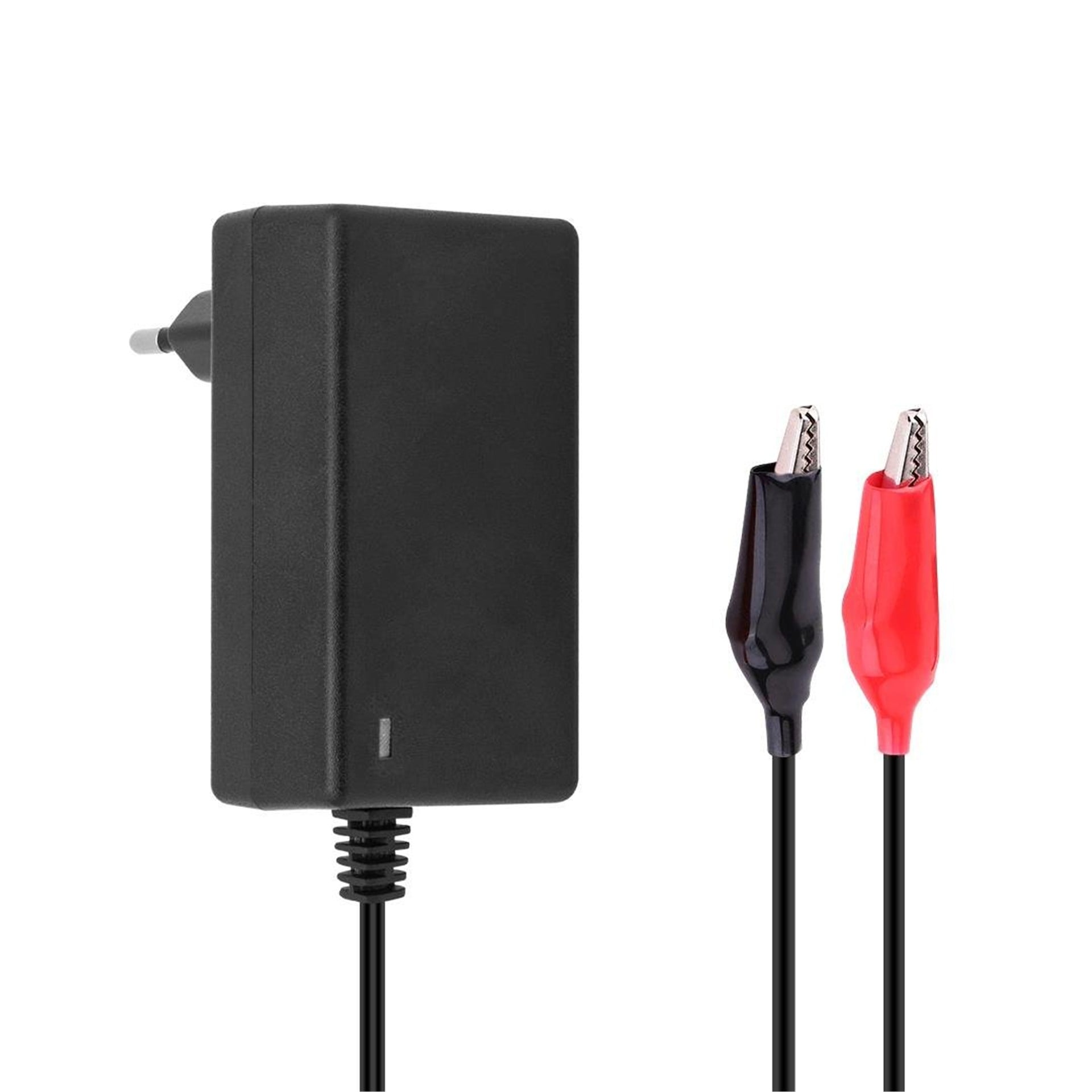Powermaster Powermaster 6V - 2A  Akü Şarj Adaptörü - Akü Şarj Cihazları