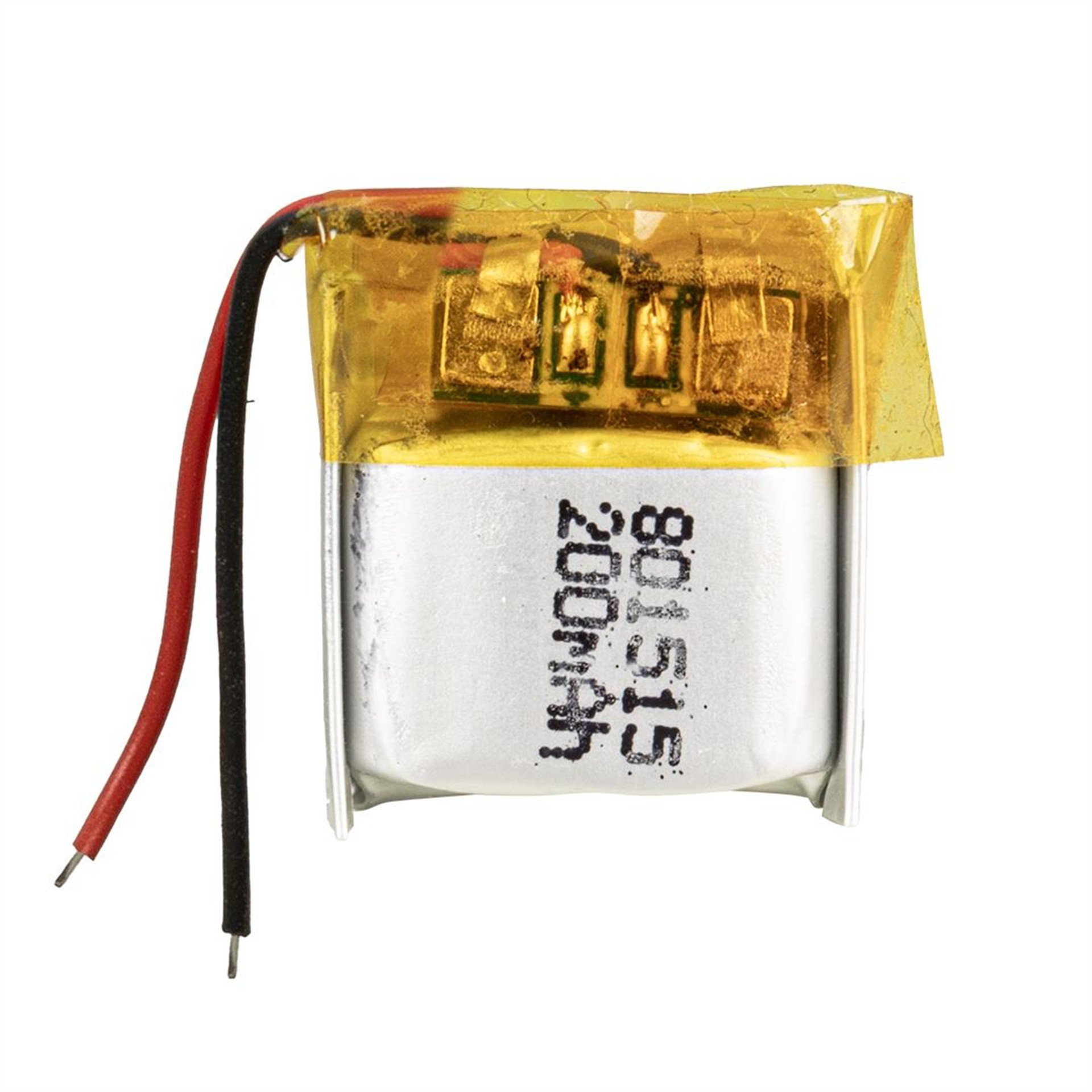 Powermaster Powermaster 801515 3.7 Volt 150 Mah Lityum Polimer Pil - Polimer Pil