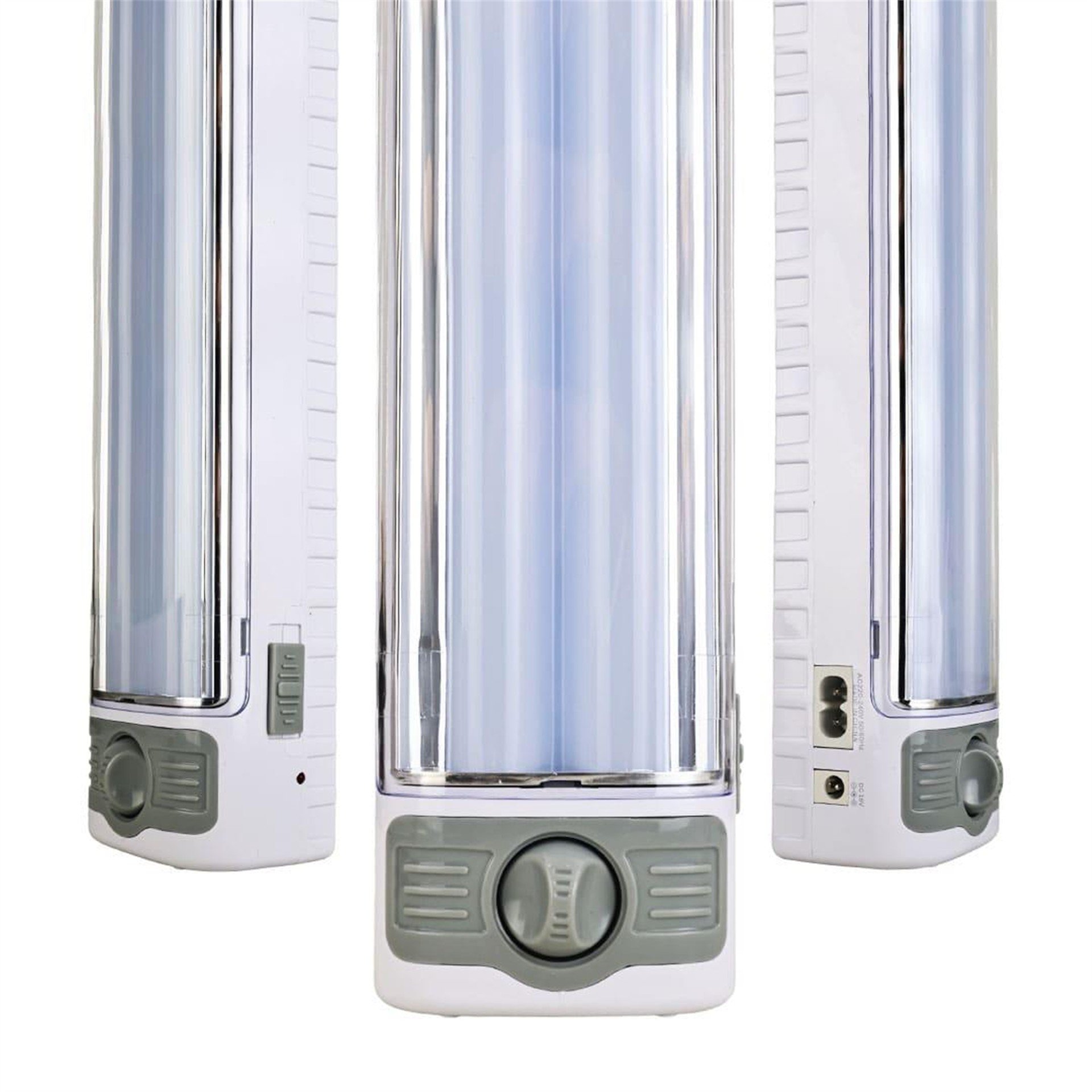 Powermaster Powermaster 84 Ledli Şarjlı Işıldak JF-885 - Fener ve Işıldaklar