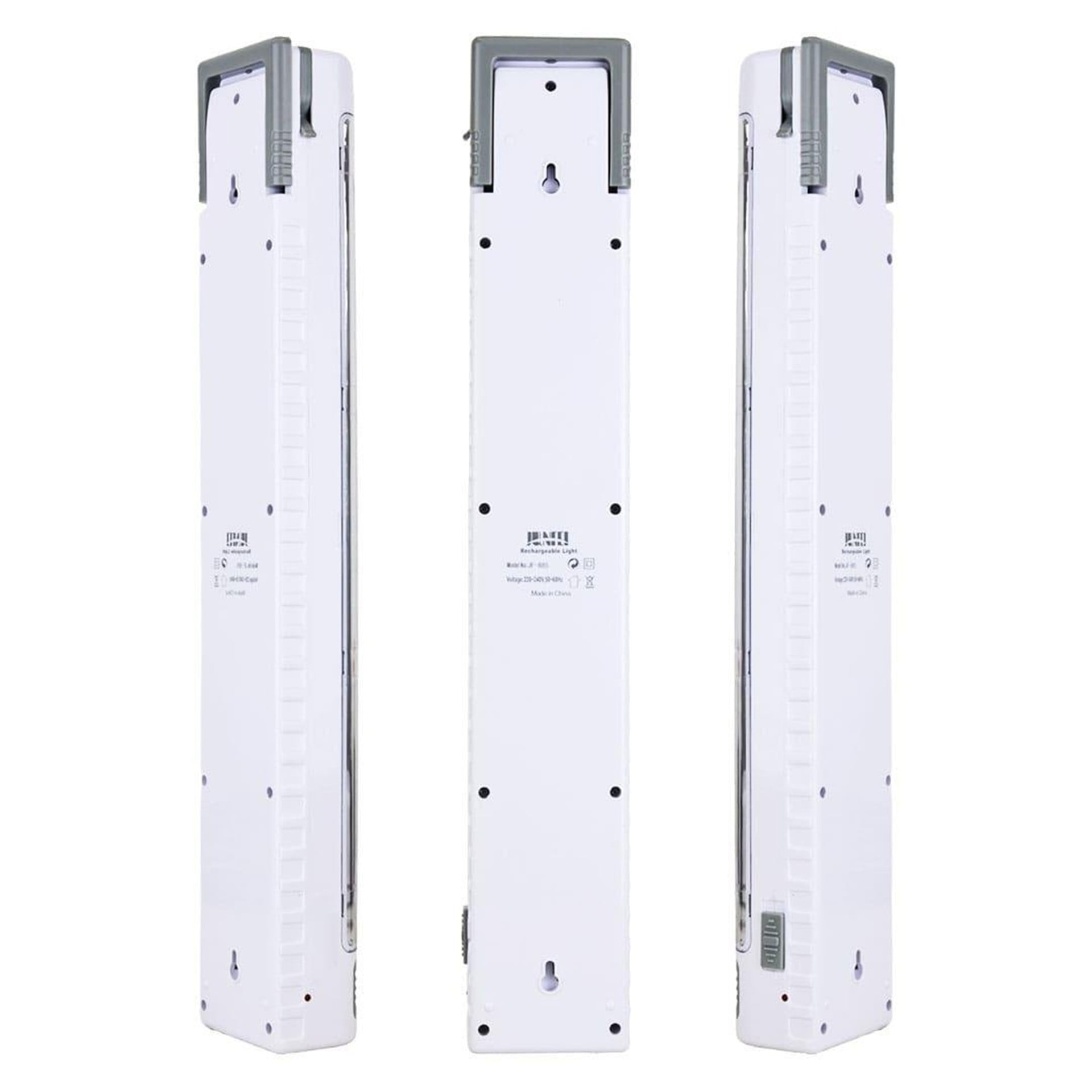 Powermaster Powermaster 84 Ledli Şarjlı Işıldak JF-885 - Fener ve Işıldaklar