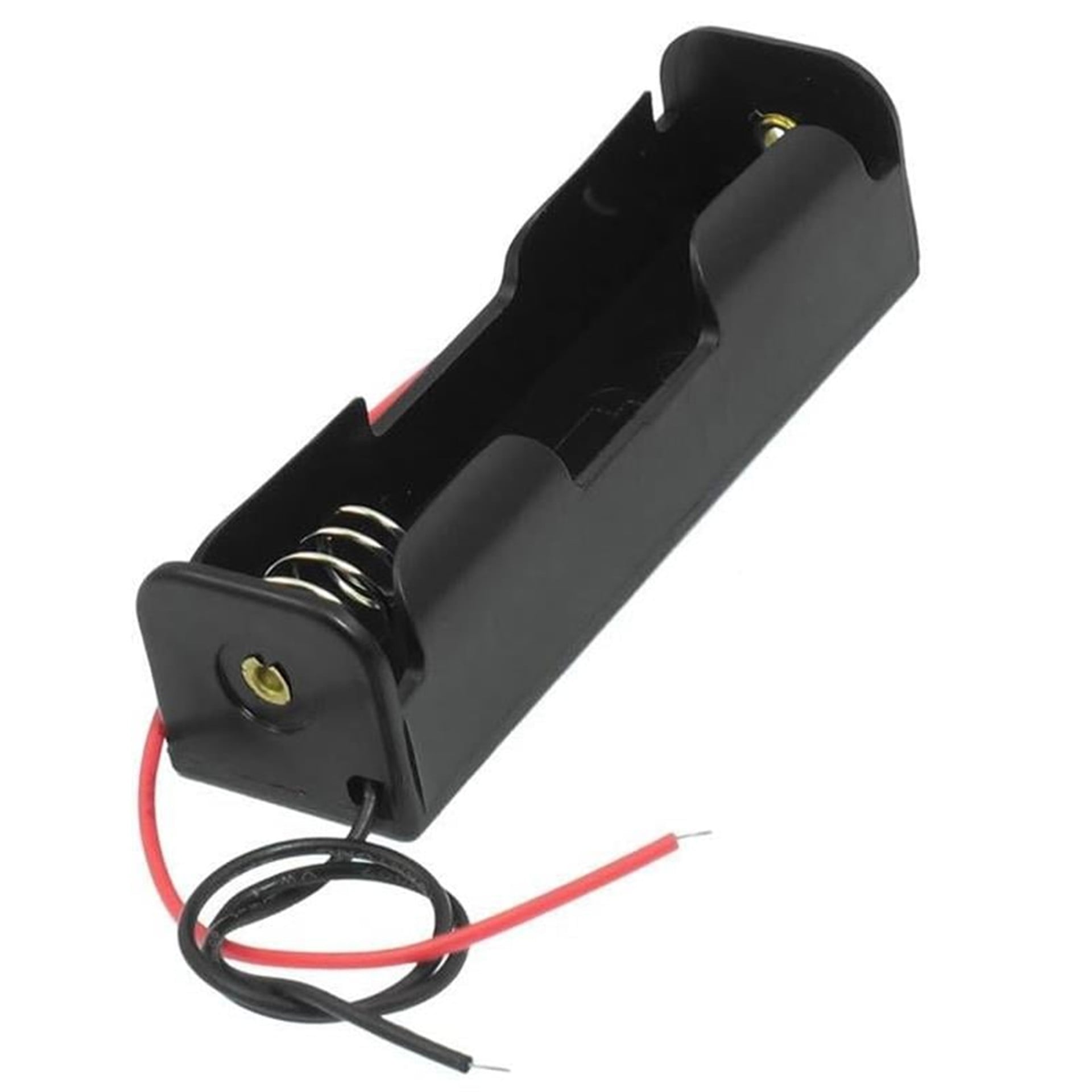 Powermaster Powermaster AAA Tekli Kalem Pil Yuvası (IC-233B-1) - Pil Yuvaları & Pil Aksesuarları