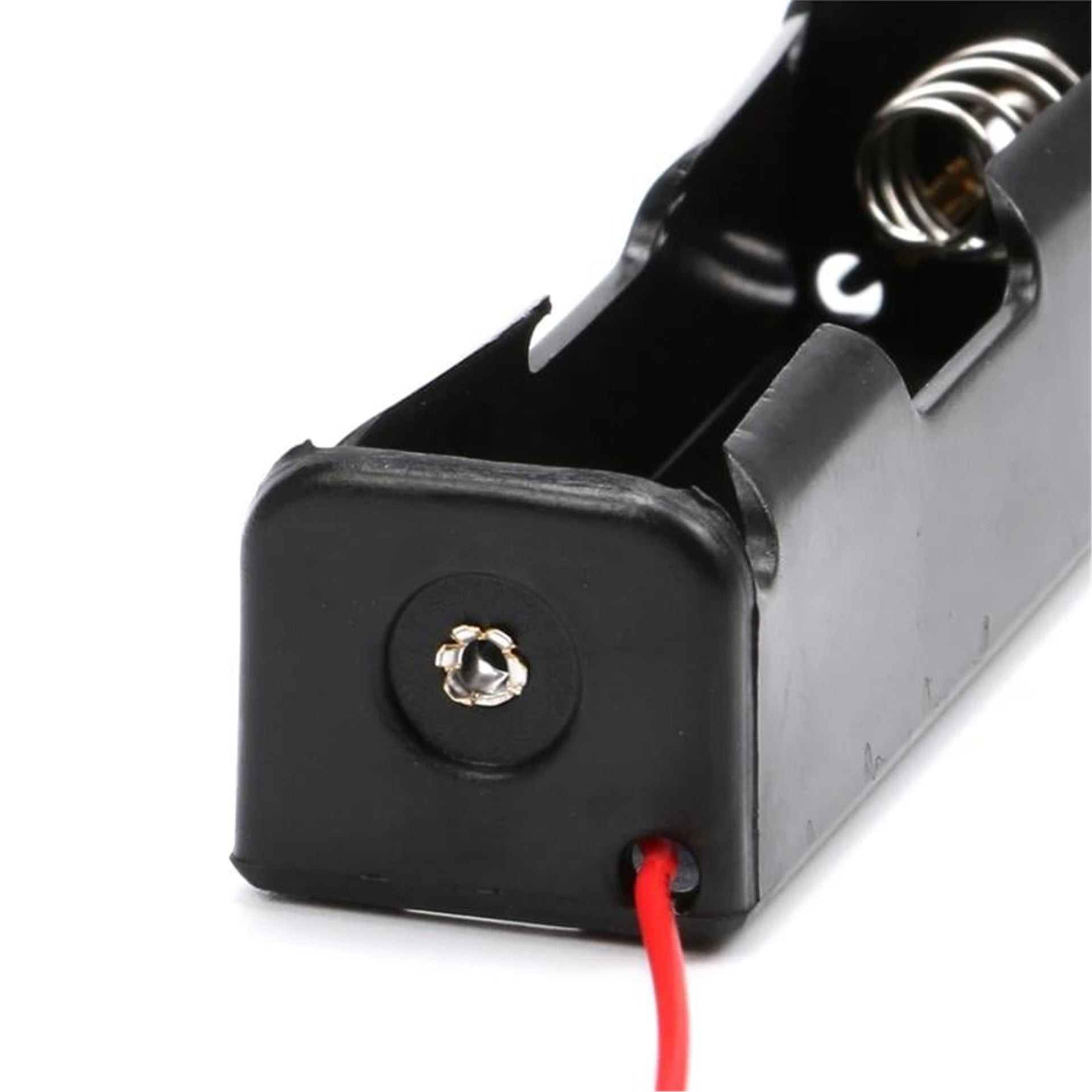 Powermaster Powermaster AAA Tekli Kalem Pil Yuvası (IC-233B-1) - Pil Yuvaları & Pil Aksesuarları