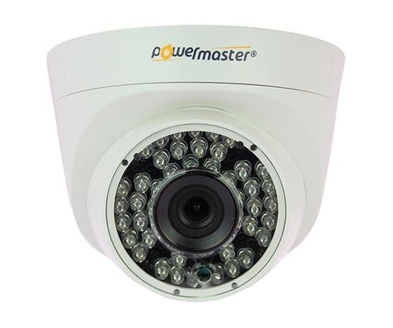 Powermaster AHD-13100 1.3 MP AHD Dome Kamera