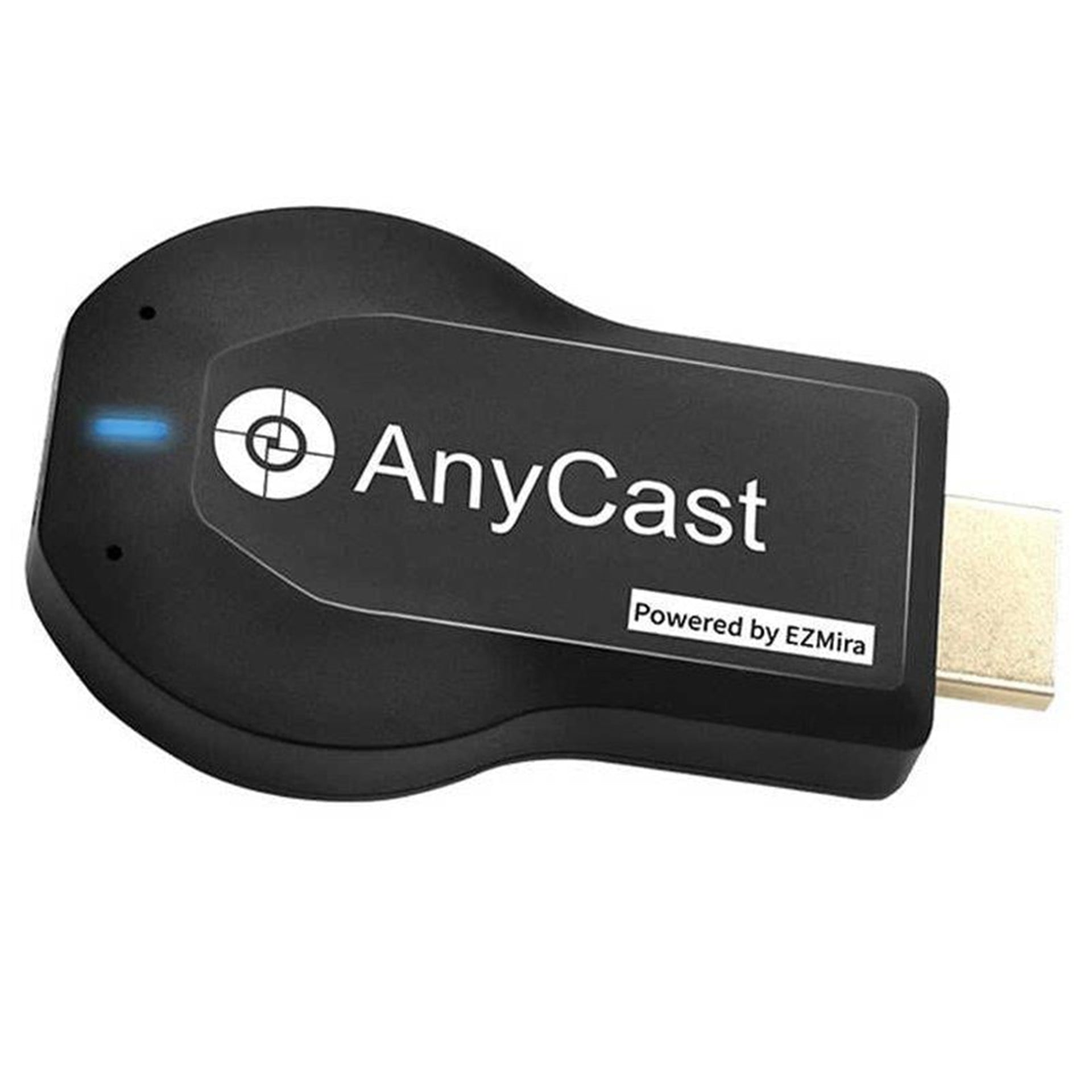 Powermaster Powermaster Anycast M2 Plus Kablosuz HDMI Görüntü + Ses Aktarıcı PM-6005 - Diğer Aksesuar Çeşitleri