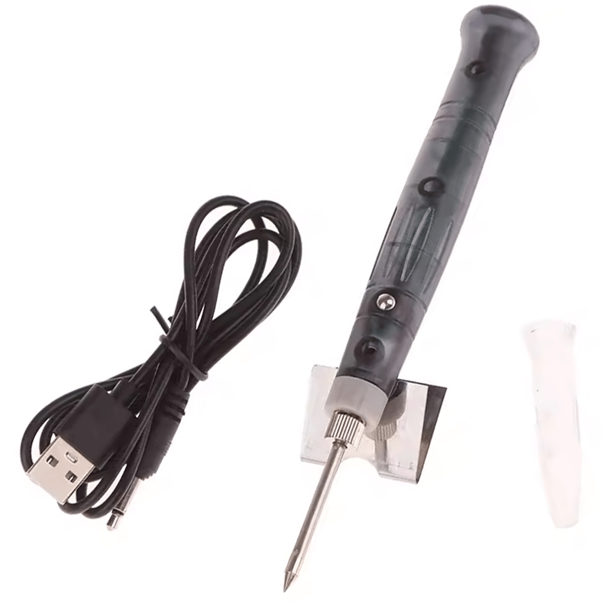 Powermaster Powermaster BT-8U 5 Volt 8 Watt USB Kalem Havya (Usb Tak Çalıştır) - Kalem Havya
