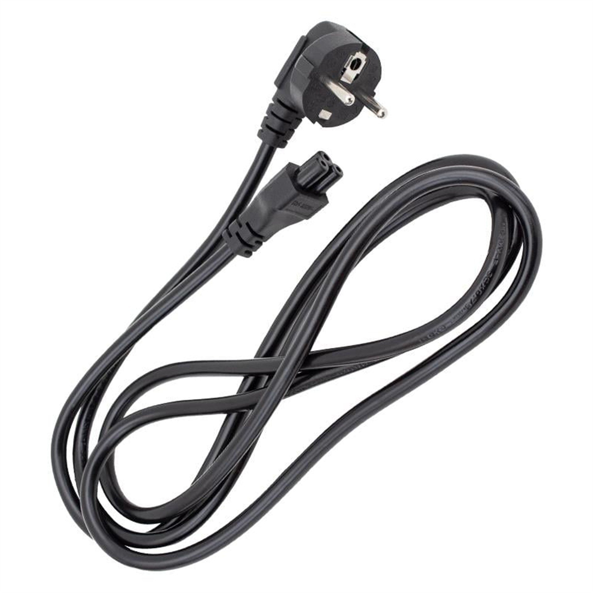 Powermaster Powermaster C7 Power Yonca Kablo 1.5 Metre PM-8051 - Power Güç Kabloları