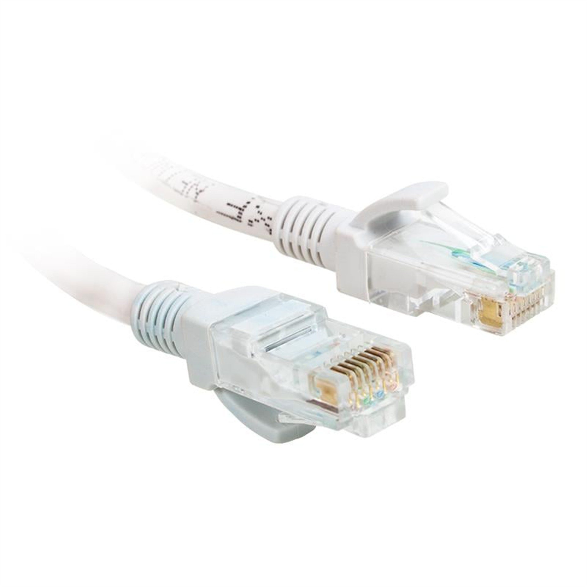 Powermaster Powermaster Cat6 30 Metre Ethernet Kablo - Network Kabloları