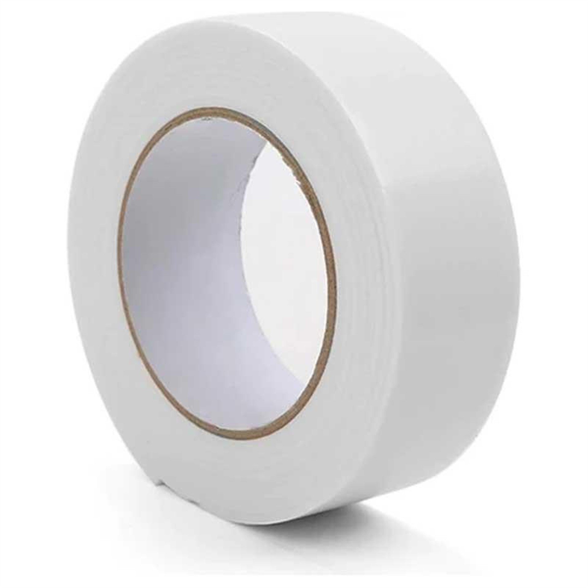 Powermaster Powermaster Çift Taraflı Köpük Bant 25 Mm x 2 Metre - Hırdavat Ekipmanları Diğer