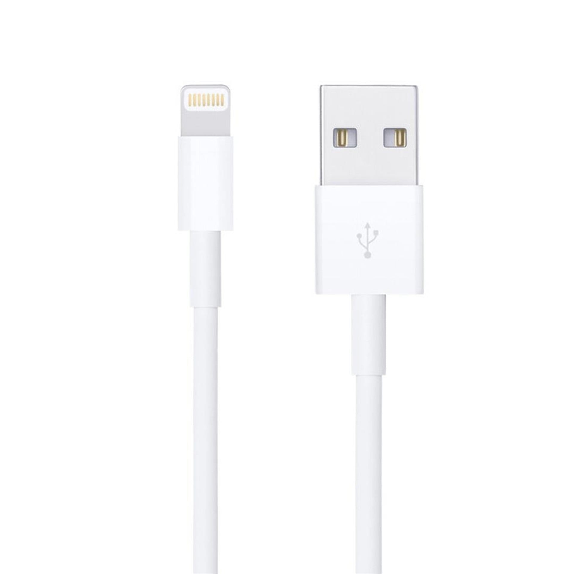Powermaster PowerMaster DK-18295 Lightning 1 Metre Iphone Şarj-Data Kablosu - Data-Şarj Kabloları