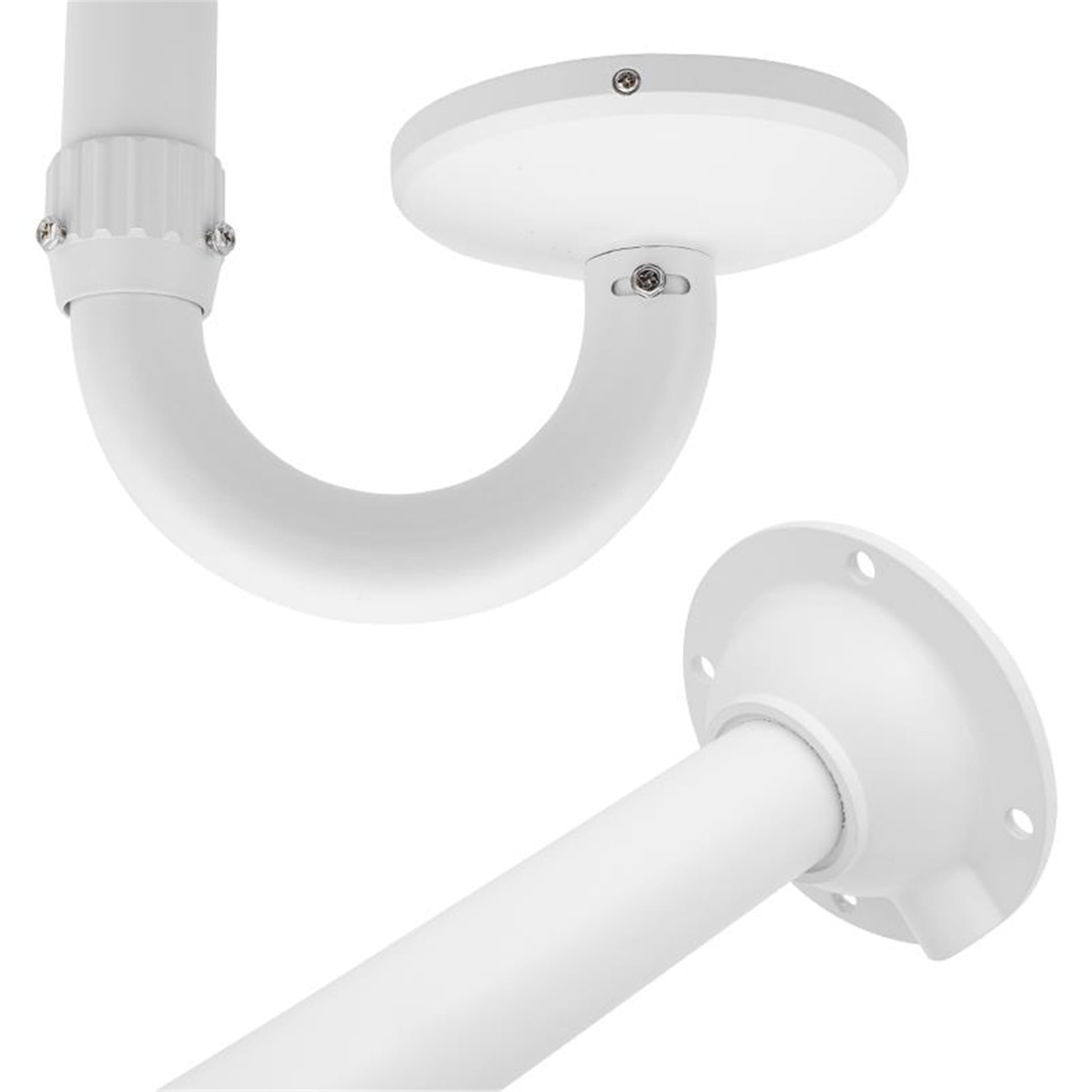 Powermaster Powermaster Dome PTZ 60-1.2 U Kamera Ayağı 68 Cm - Güvenlik Ekipmanları