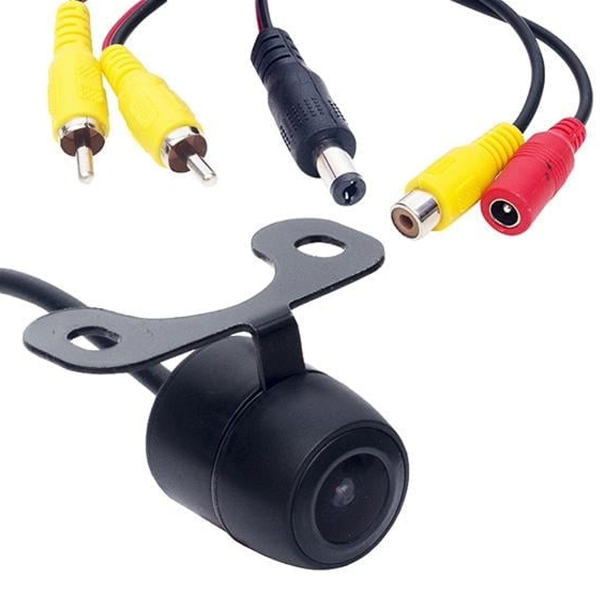 Reyonex POWERMASTER DS-621 KELEBEK GERİ VİTES ARAÇ KAMERASI * NAVIGOLD - Oto Diğer