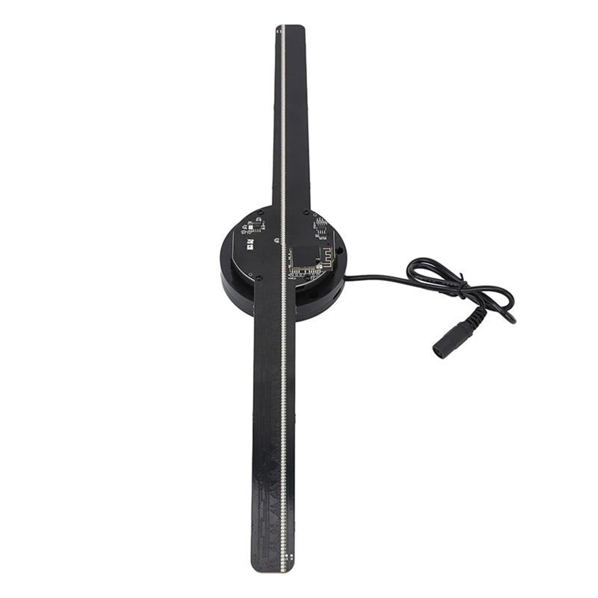Powermaster Powermaster F2 43 Cm Smart 3D Hologram Fan - Çevre Birimleri