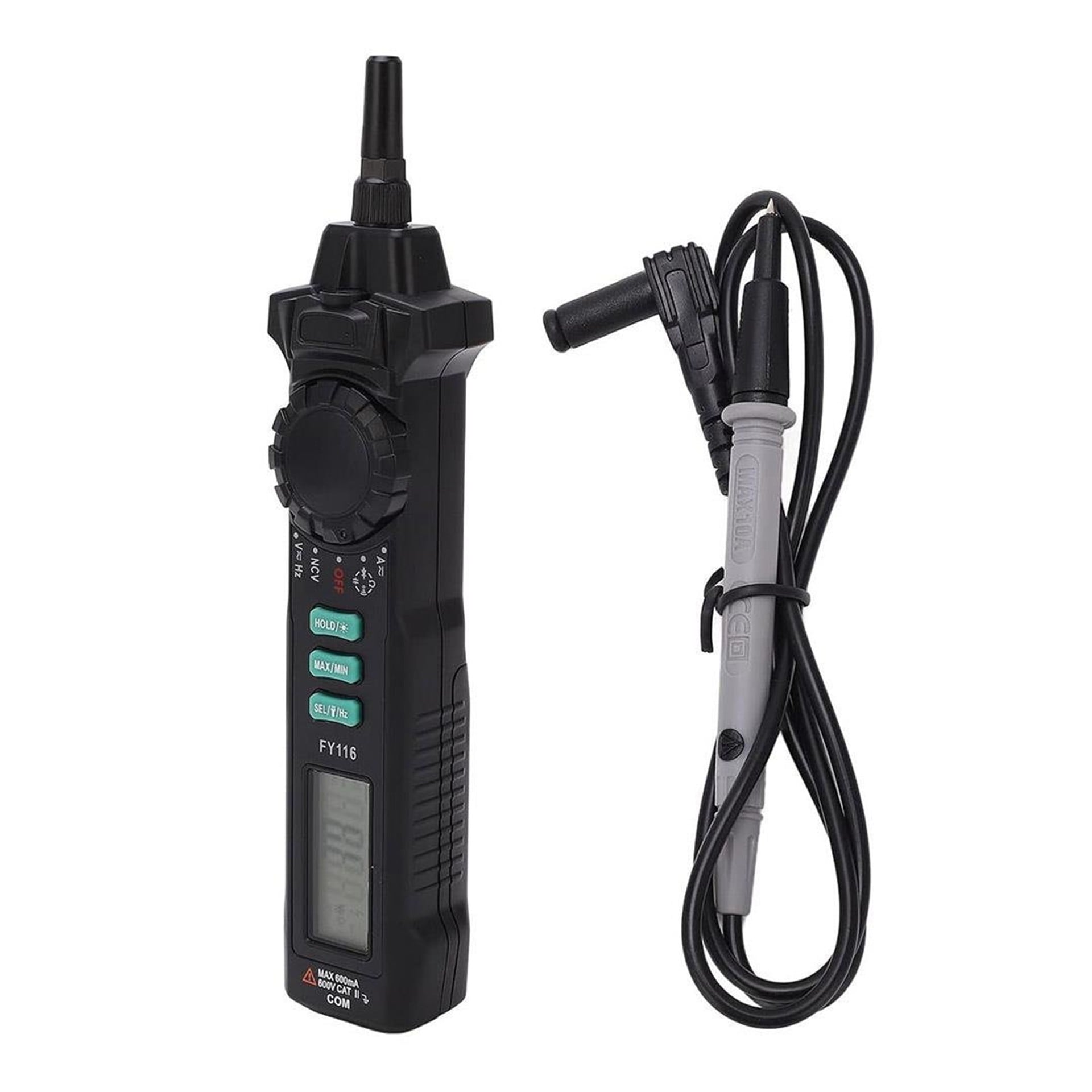 Powermaster Powermaster FY116 Digital Multimetre Ölçü Aleti - Ölçü Aletleri