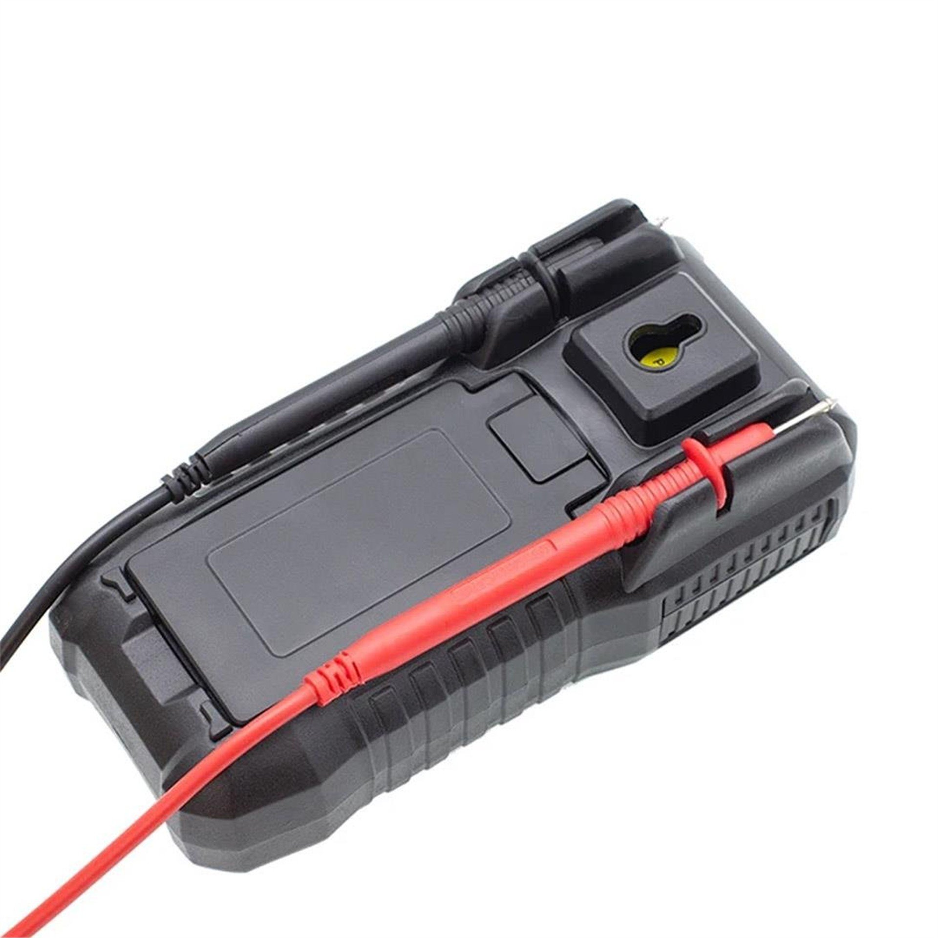 Powermaster Powermaster FY76 Digital Multimetre Ölçü Aleti True Rms - Ölçü Aletleri
