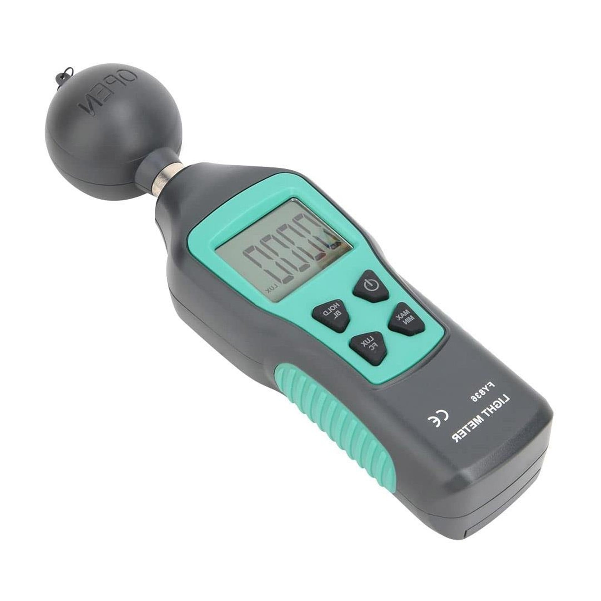 Powermaster Powermaster FY836 Lux Meter - Kontrol ve Ölçü Aletleri