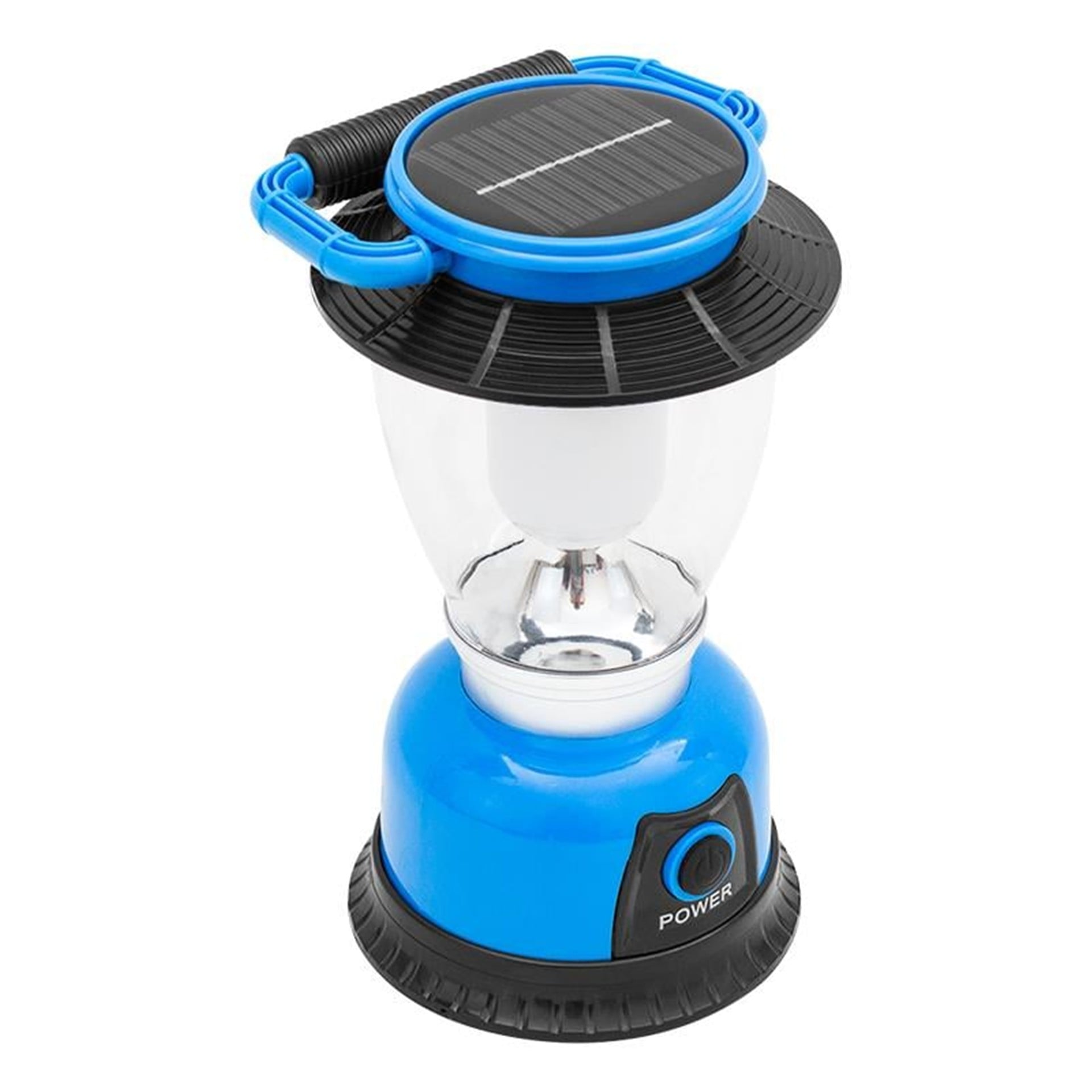 Powermaster Powermaster GSH-6077TC Şarj Edilebilir Ledli Kamp Lambası - Led Ampul Aydınlatma