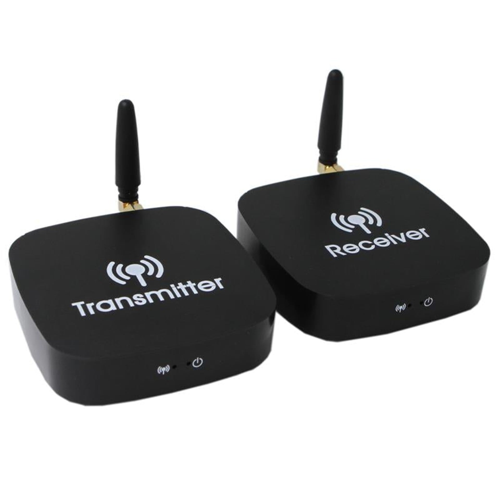 Powermaster Powermaster Hdmı H.264 Wıreless Transmıtter Kablosuz Aktarıcı - Ethernet Switch