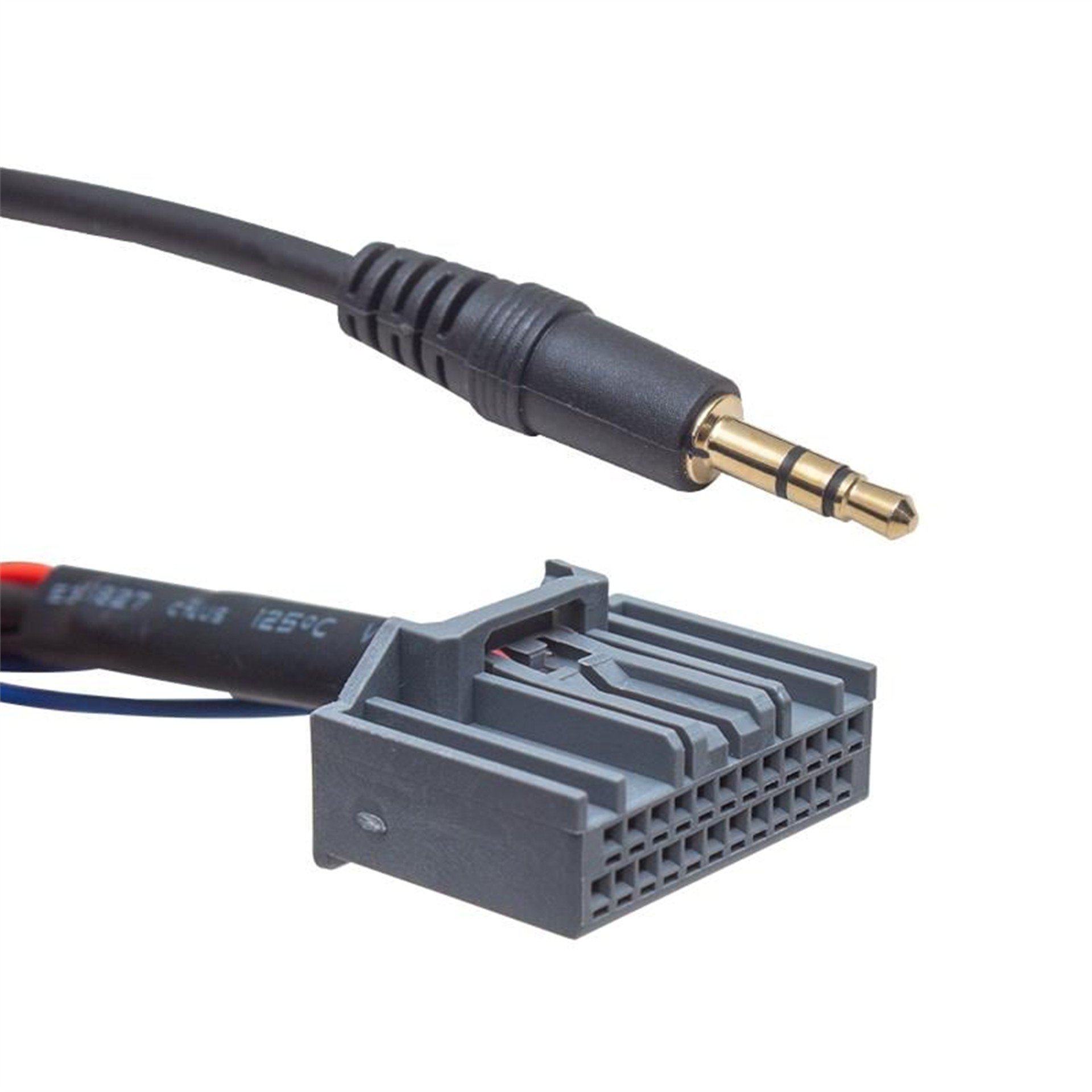 Powermaster Powermaster Honda Marka Araçlar İçin Aux-Bluetooh Kablo - AUX Kablolar