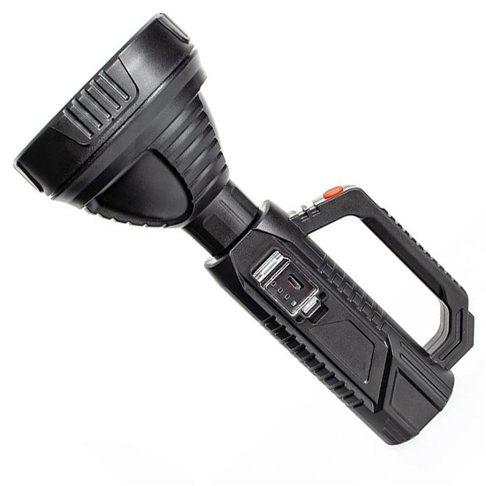 Powermaster Powermaster HY-788 USB Şarjlı 3 Modlu El Feneri - Fener ve Işıldaklar