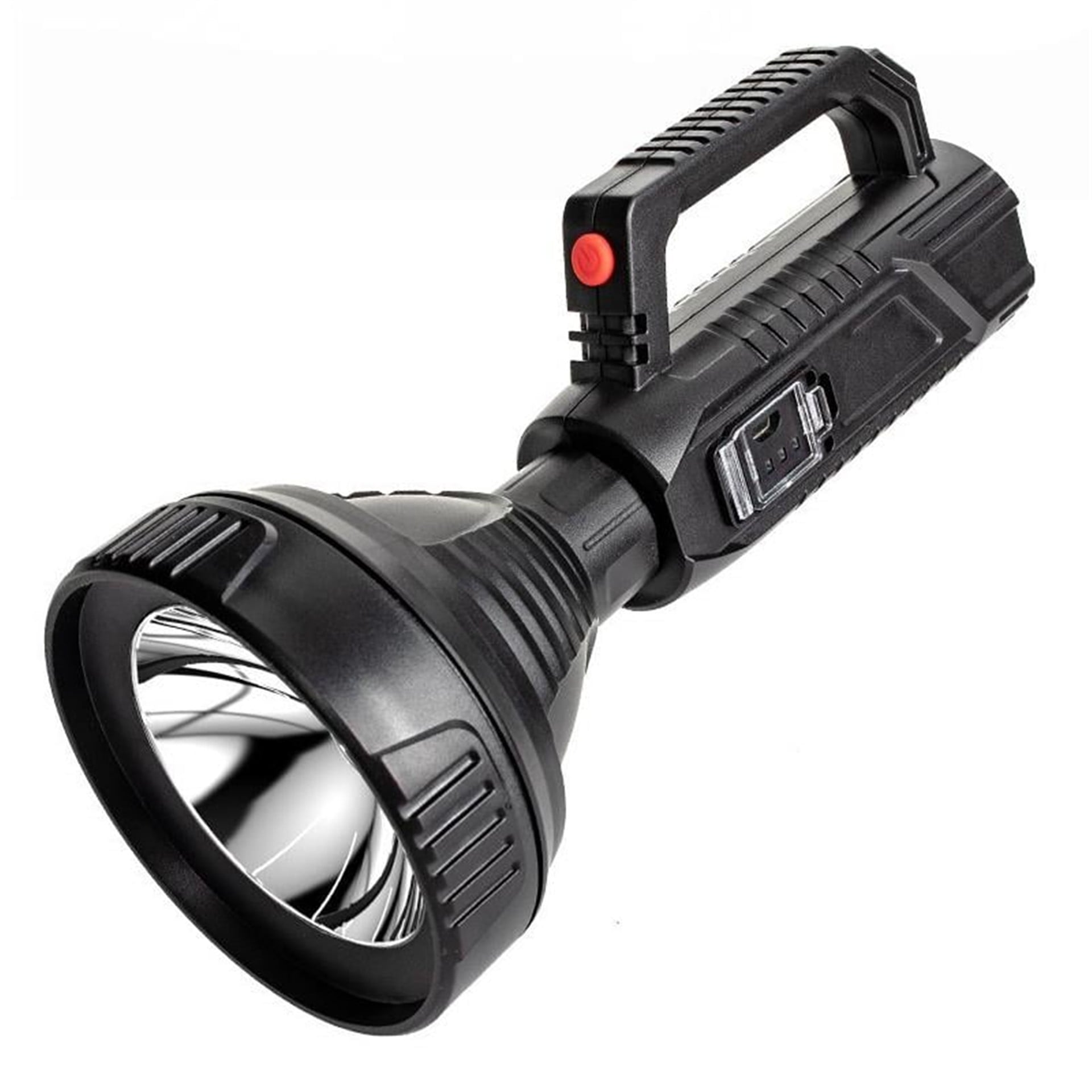 Powermaster Powermaster HY-788 USB Şarjlı 3 Modlu El Feneri - Fener ve Işıldaklar