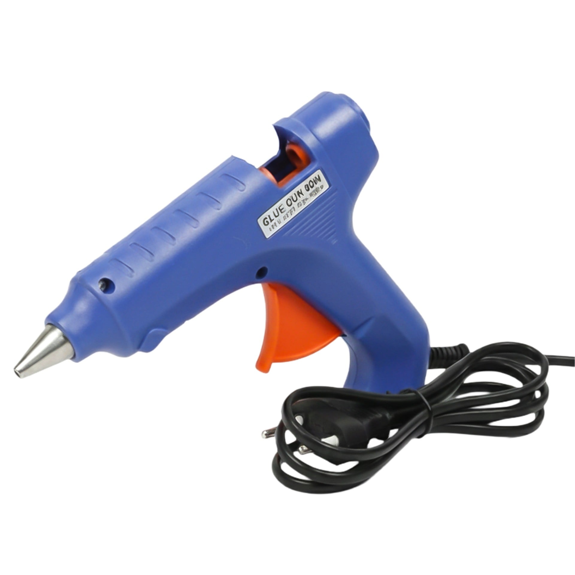 Powermaster PowerMaster HYG-217 60 Watt Profesyonel Sıcak Silikon Tabancası (Büyük Boy) - Sıcak Silikon