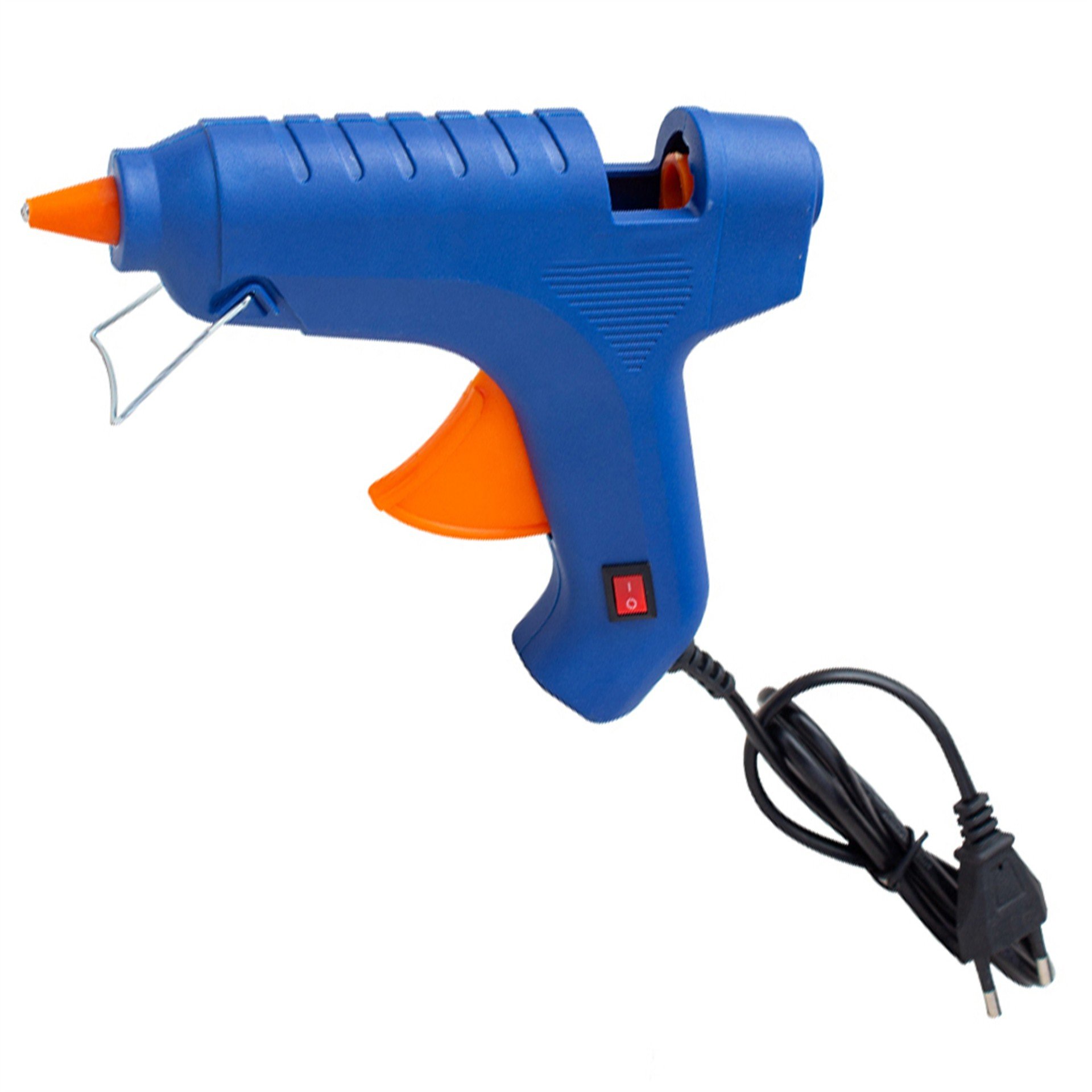 Powermaster PowerMaster HYG-218 60 Watt Profesyonel Sıcak Silikon Tabancası (Büyük Boy) - Silikon Tabancaları